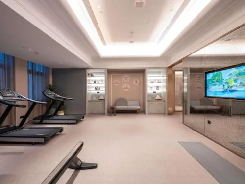 Mercure Changshu Riverside