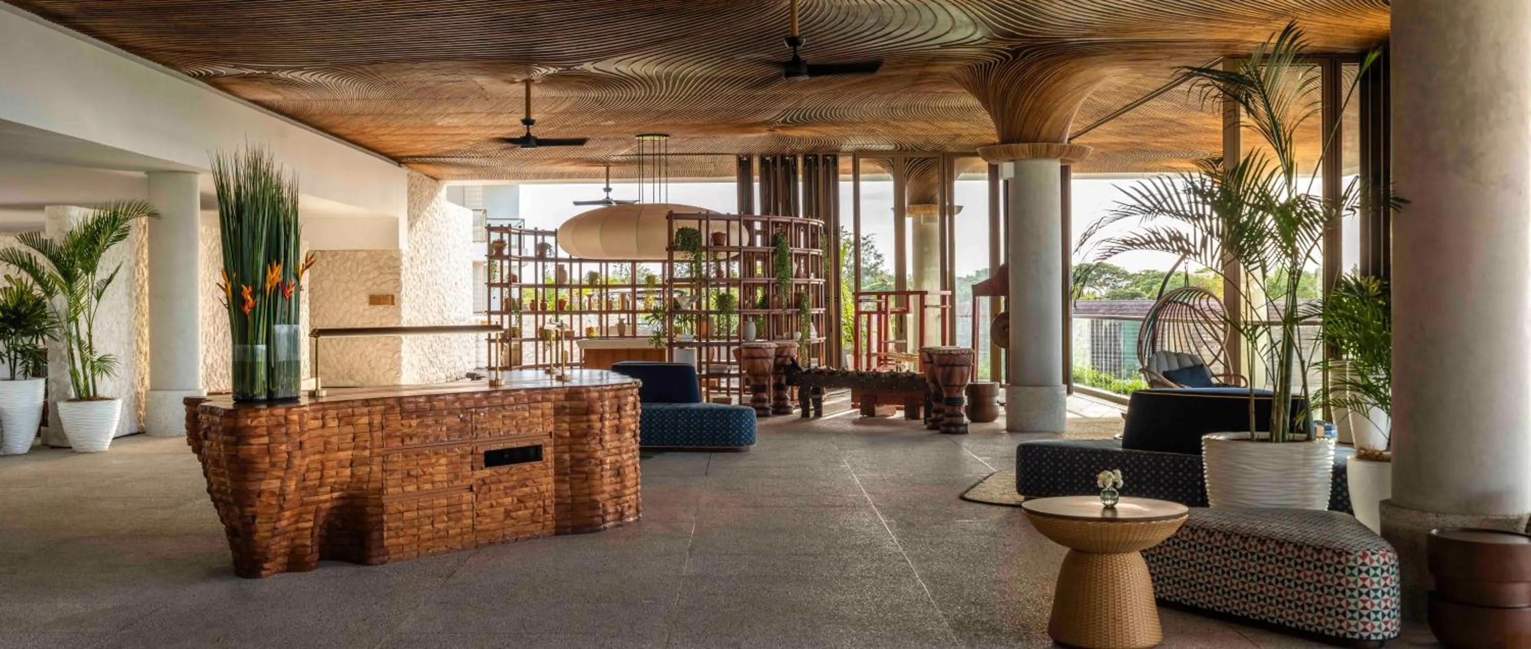 South Palms Resort and Spa Panglao - MGallery Collection