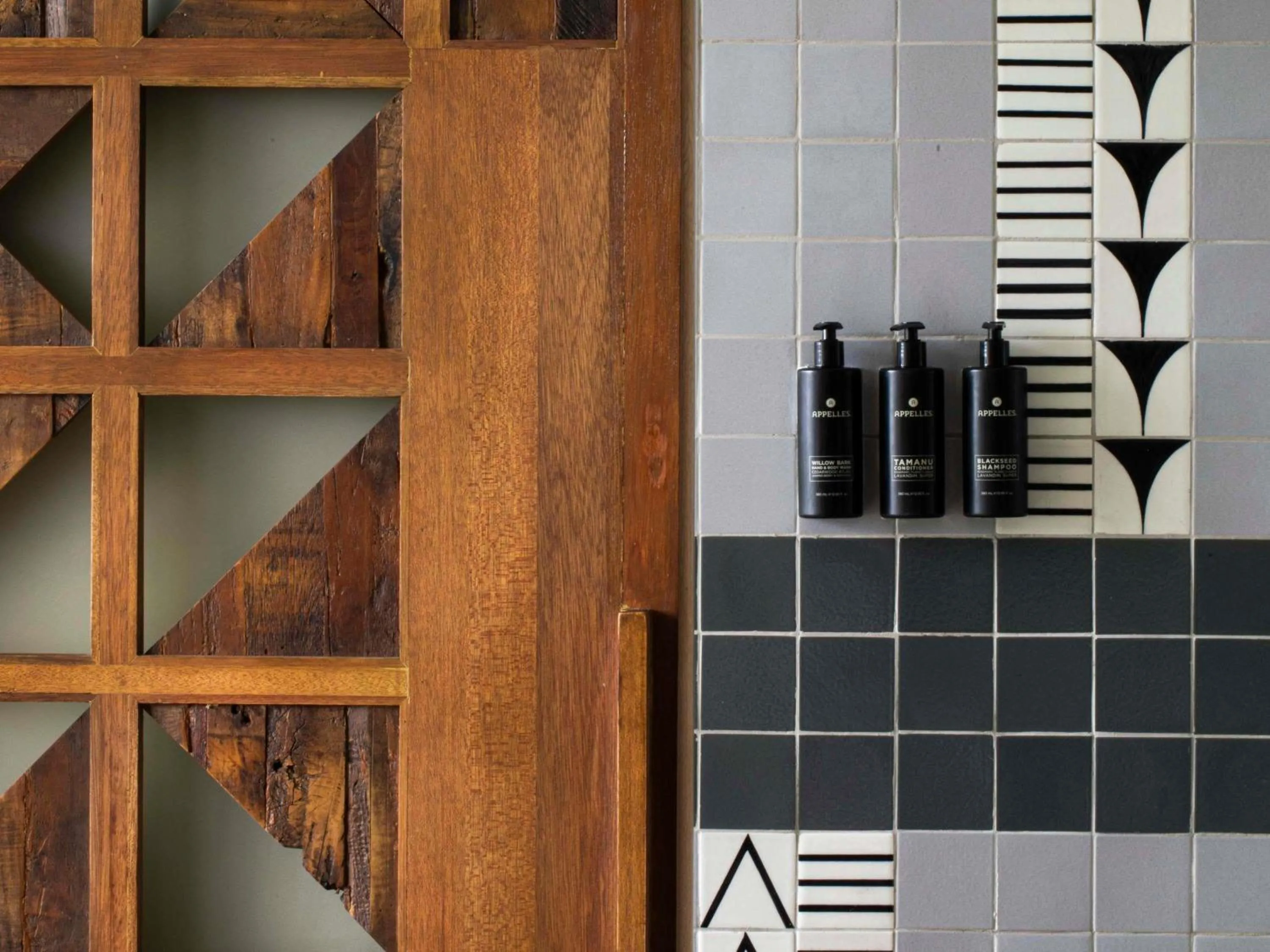 Bedroom in South Palms Resort and Spa Panglao - MGallery Collection