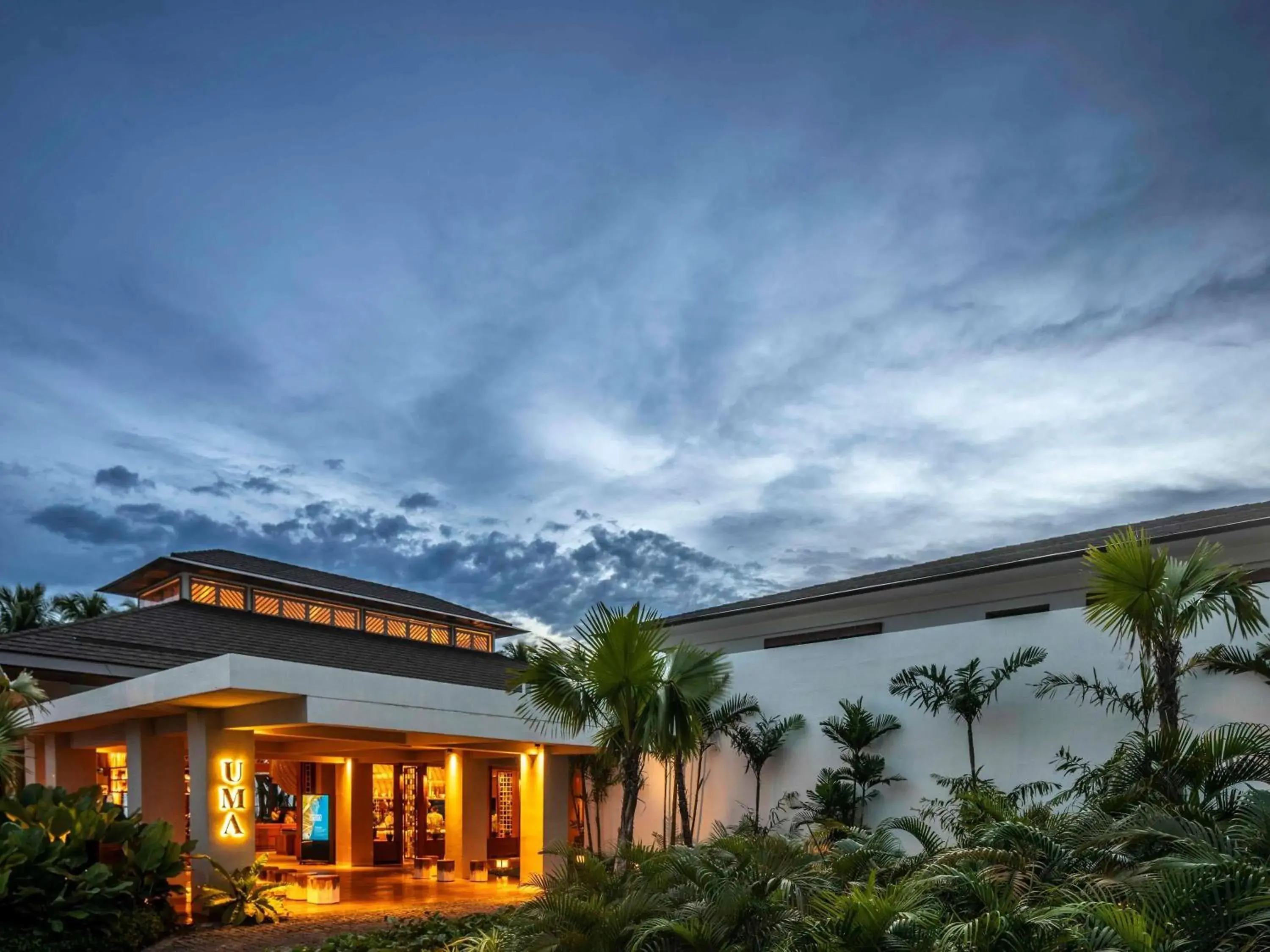 Restaurant/places to eat in South Palms Resort and Spa Panglao - MGallery Collection Restaurant/places to eat in South Palms Resort and Spa Panglao - MGallery Collection