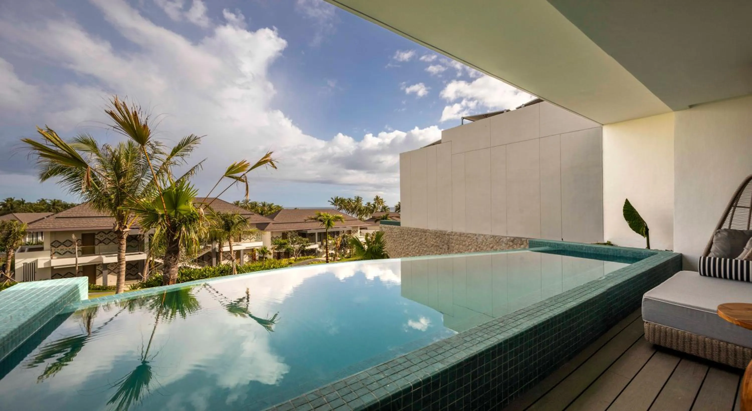 South Palms Resort and Spa Panglao - MGallery Collection