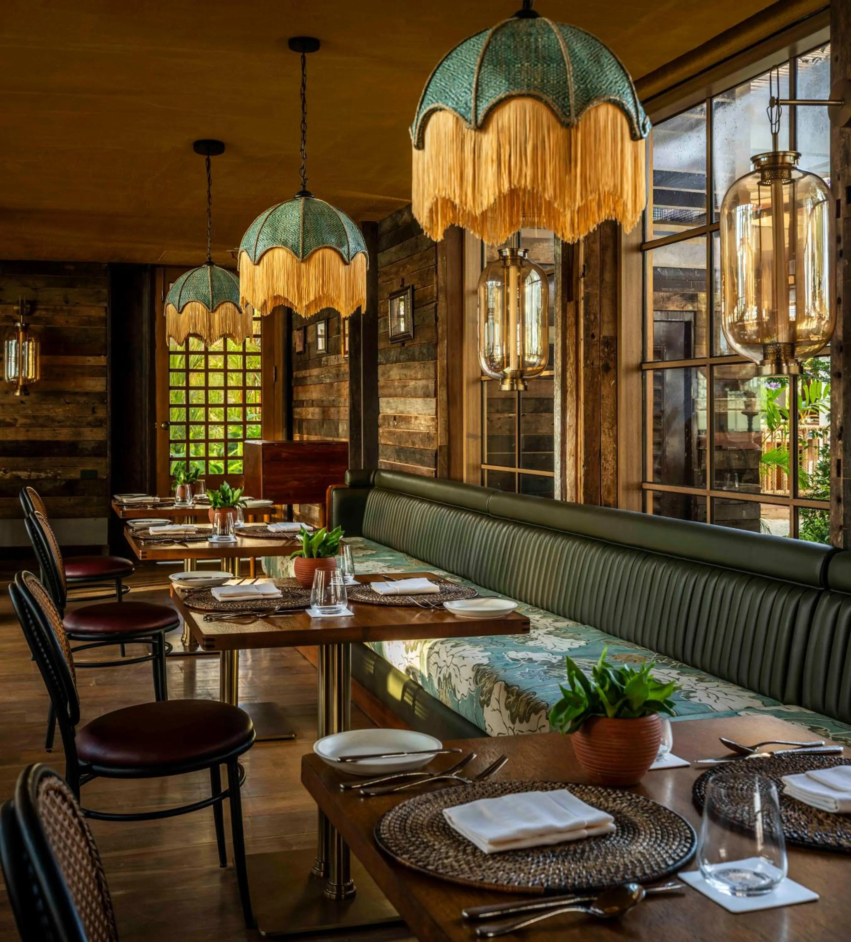 South Palms Resort and Spa Panglao - MGallery Collection