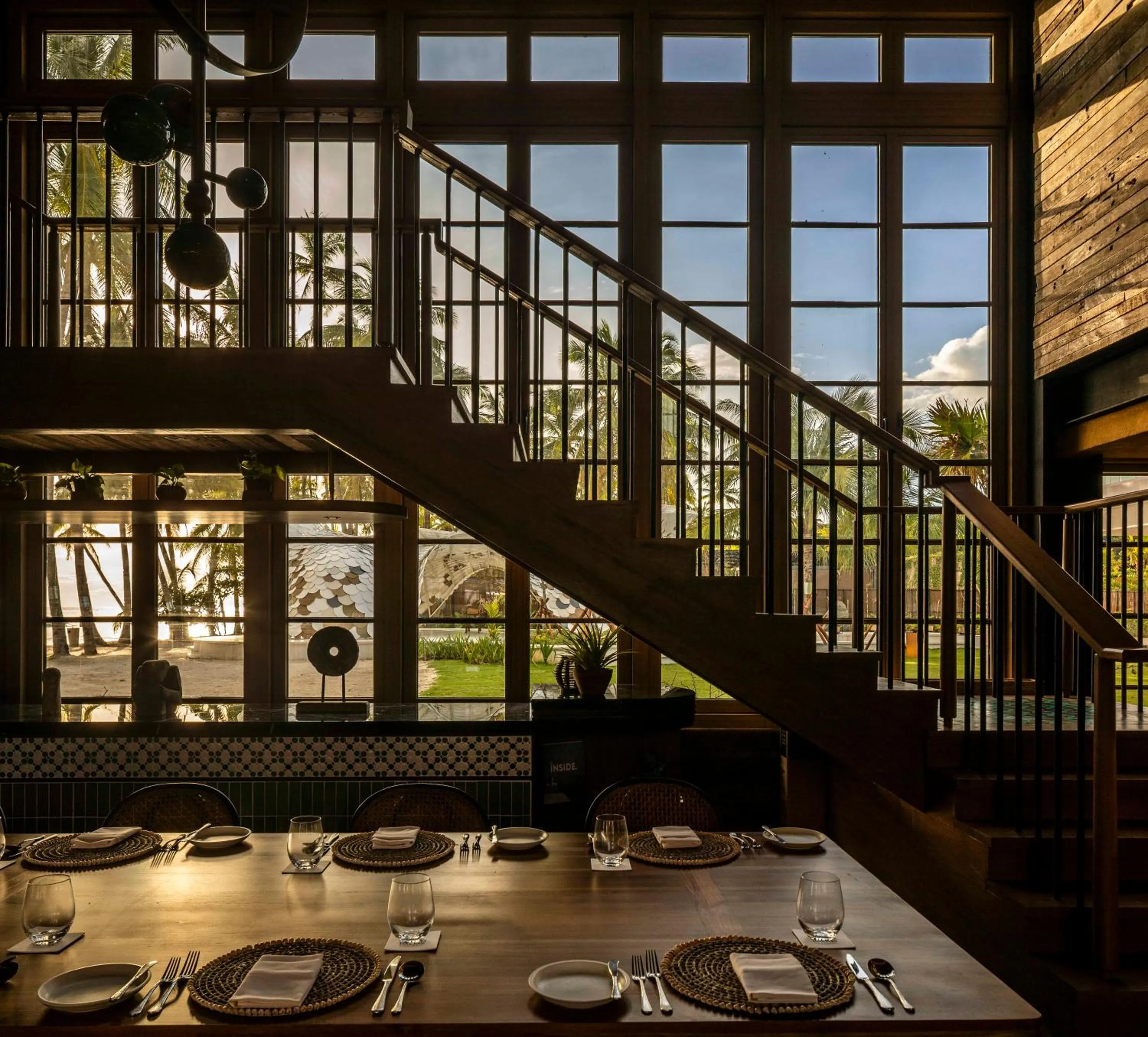 South Palms Resort and Spa Panglao - MGallery Collection