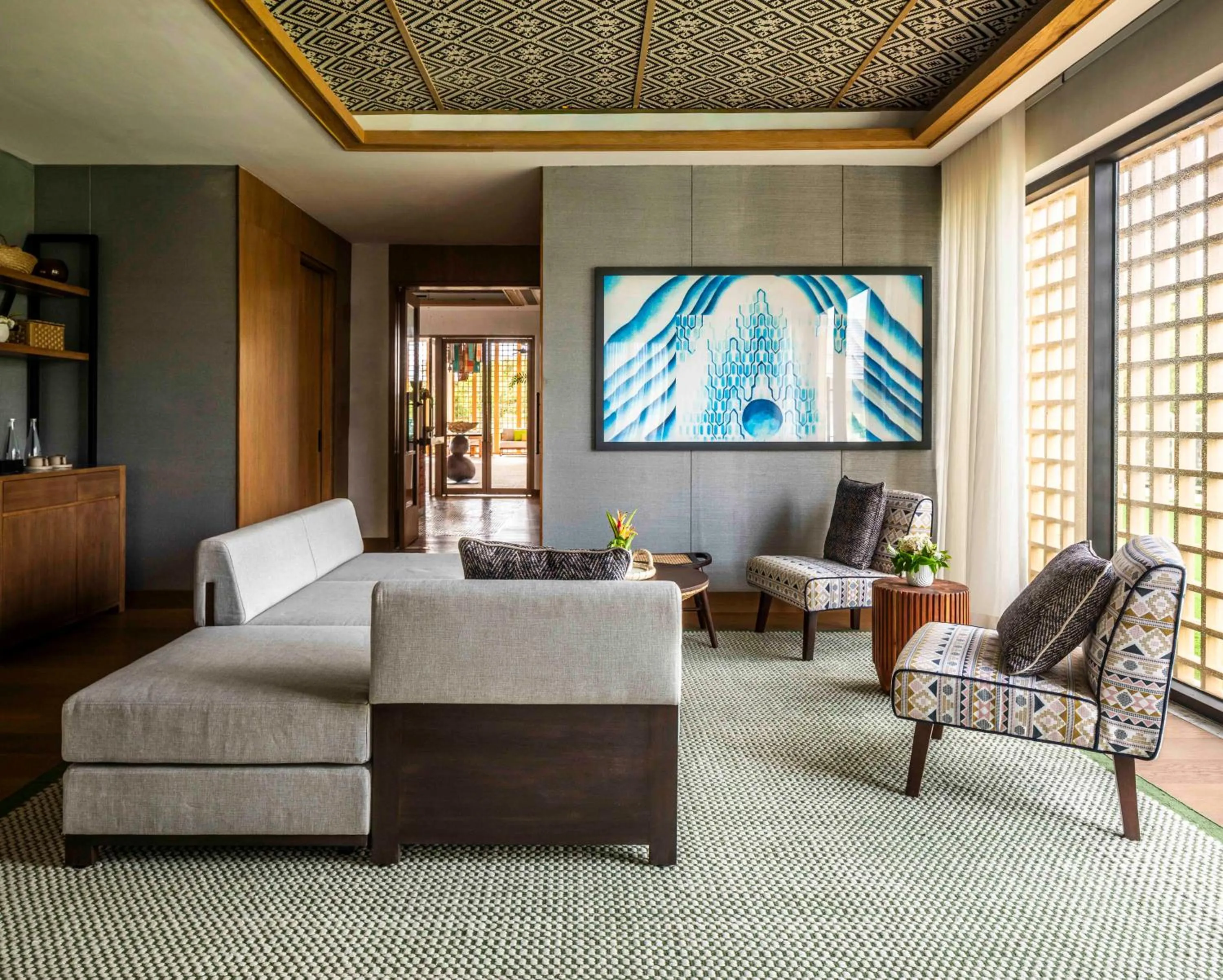 South Palms Resort and Spa Panglao - MGallery Collection