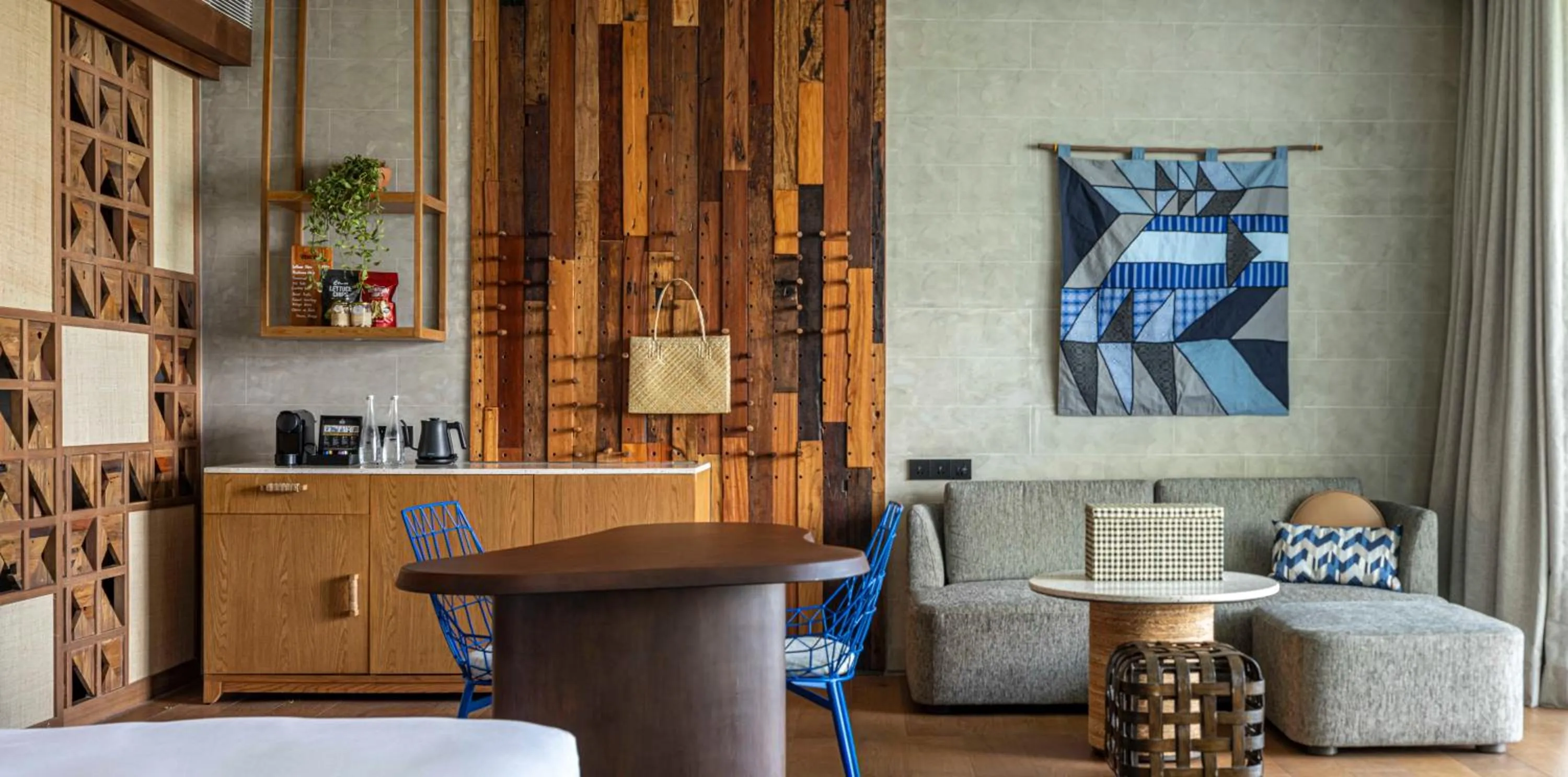 South Palms Resort and Spa Panglao - MGallery Collection