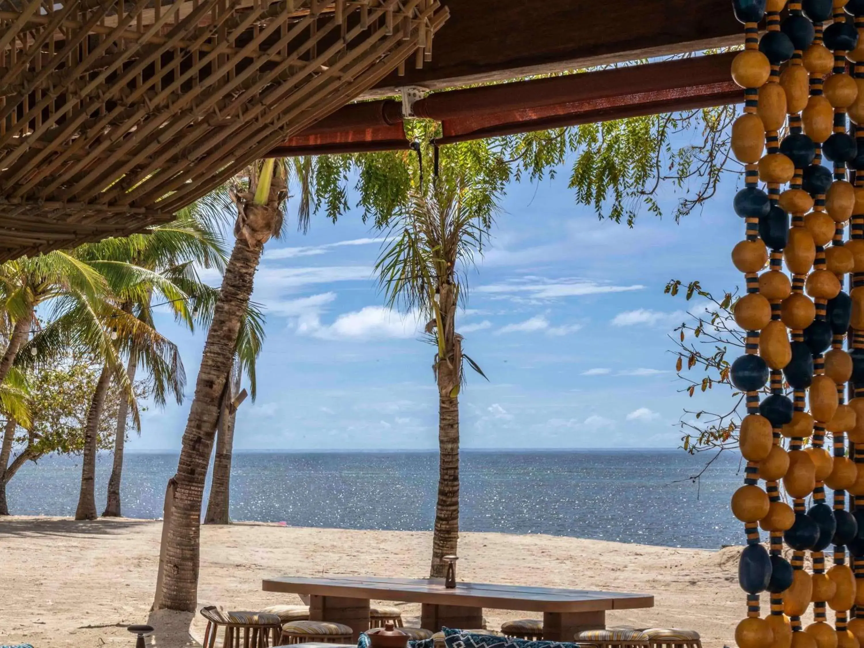 Property building in South Palms Resort and Spa Panglao - MGallery Collection Property building in South Palms Resort and Spa Panglao - MGallery Collection