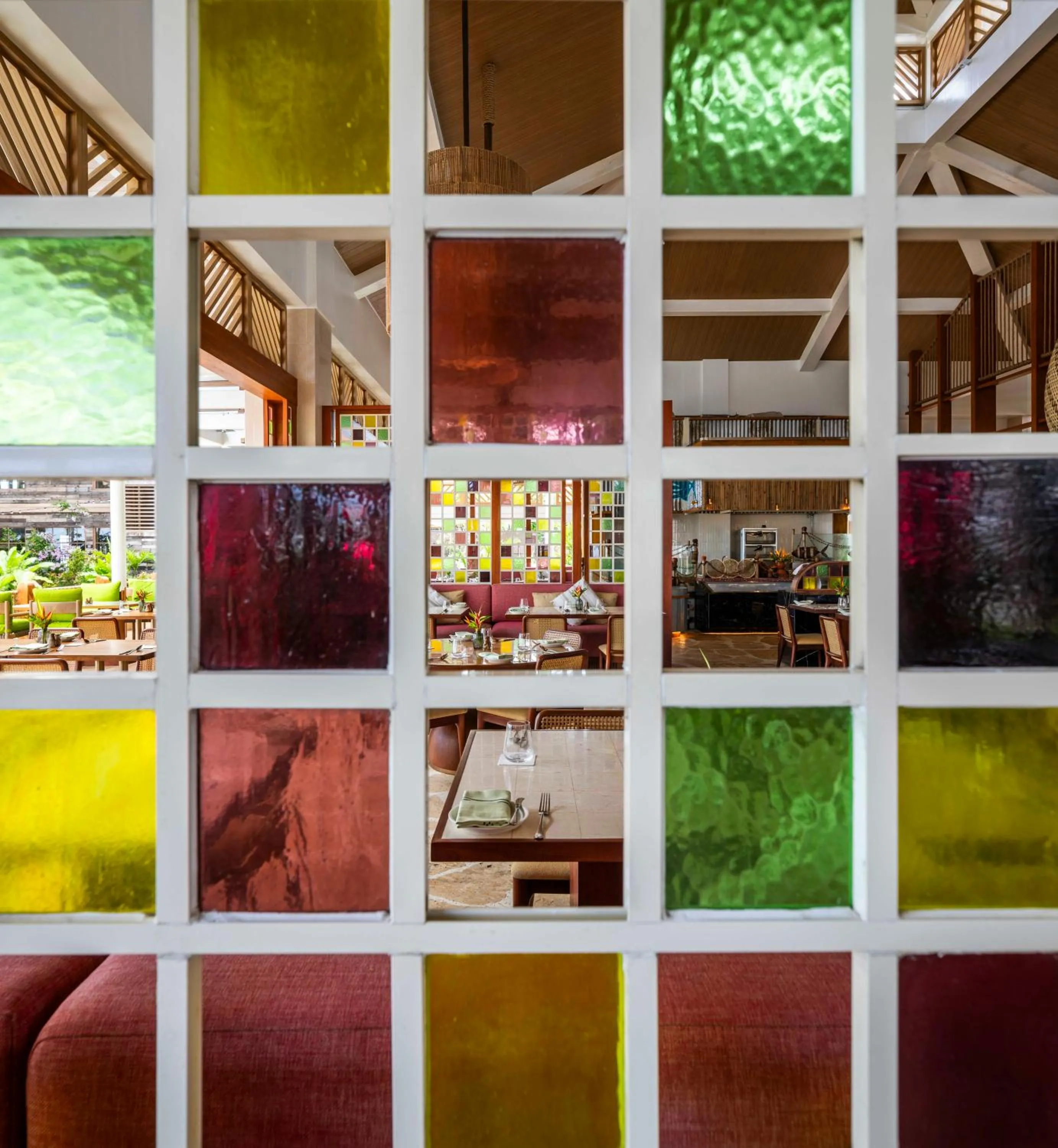 South Palms Resort and Spa Panglao - MGallery Collection