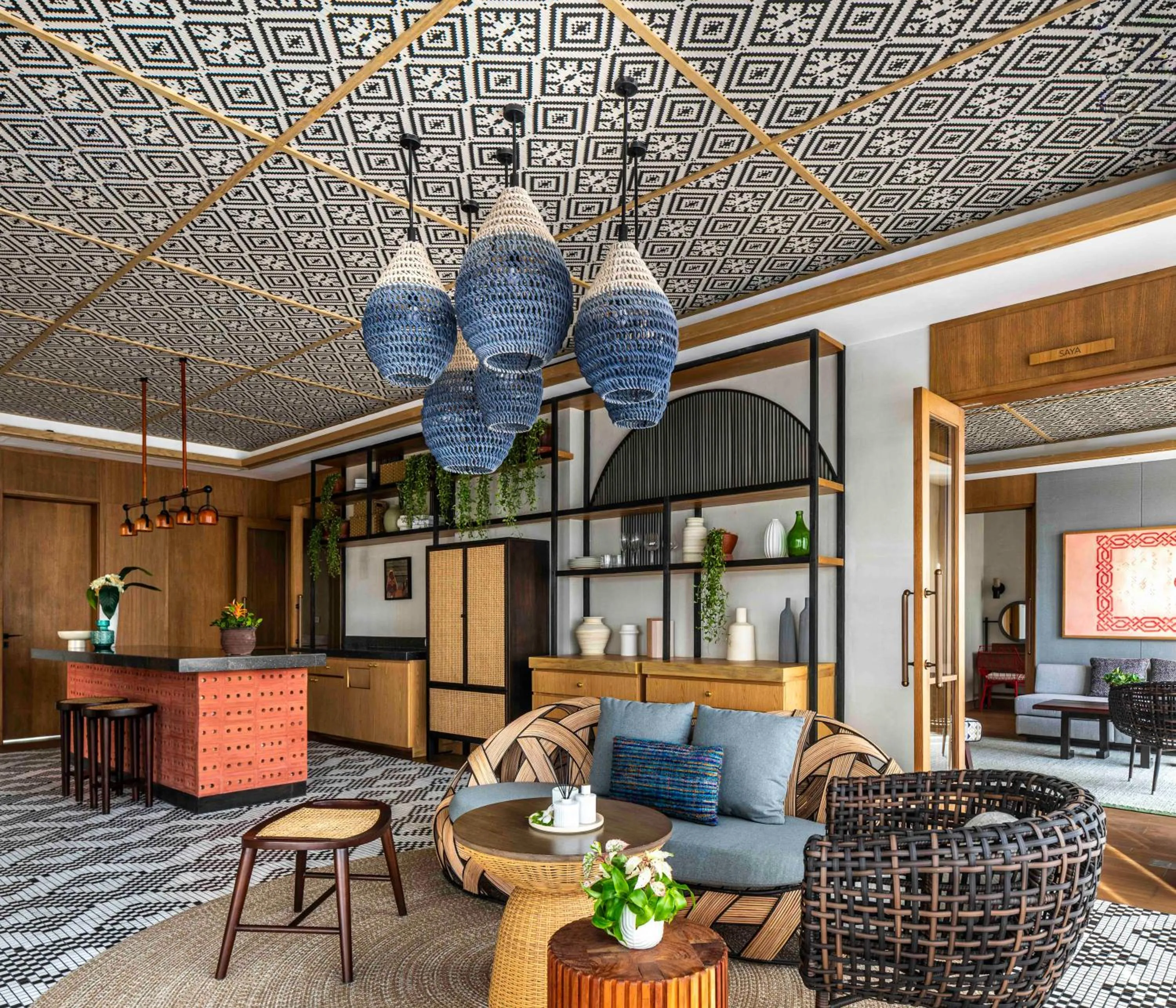 South Palms Resort and Spa Panglao - MGallery Collection