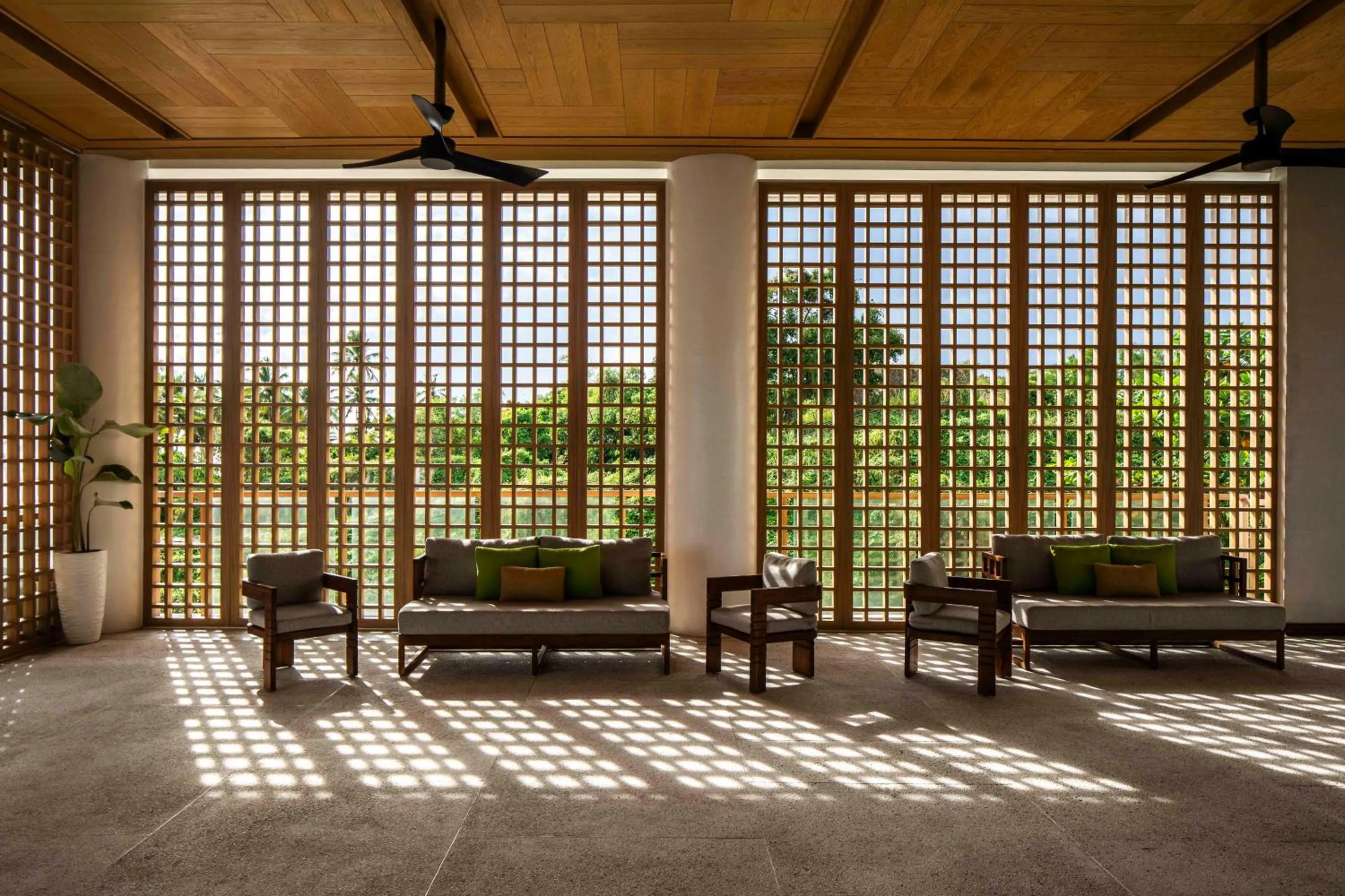 South Palms Resort and Spa Panglao - MGallery Collection