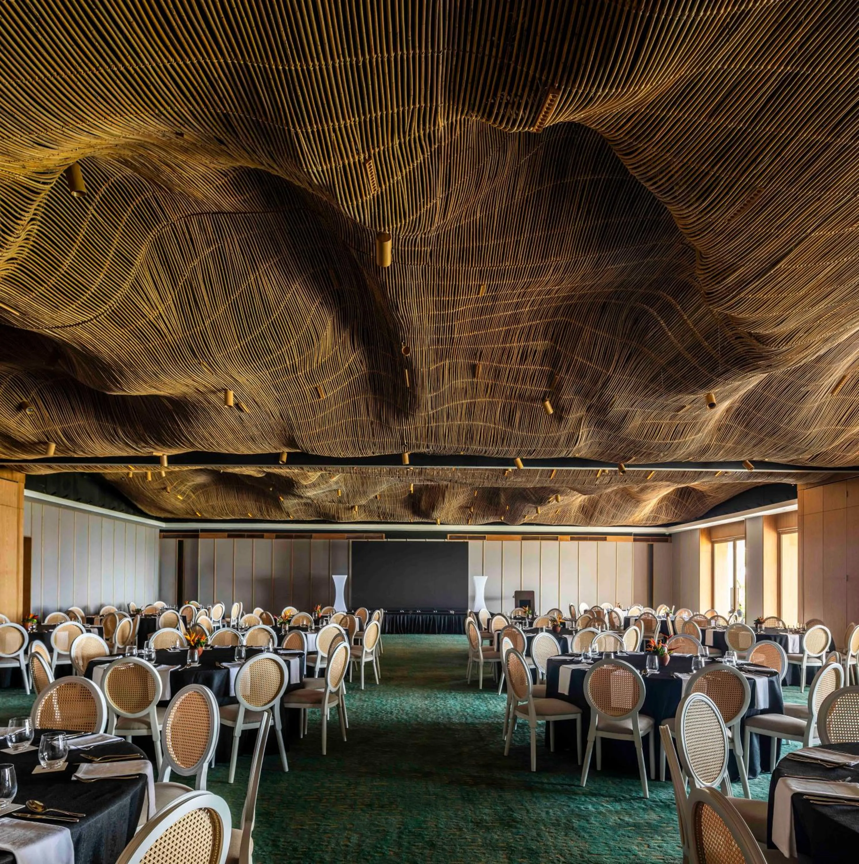 South Palms Resort and Spa Panglao - MGallery Collection