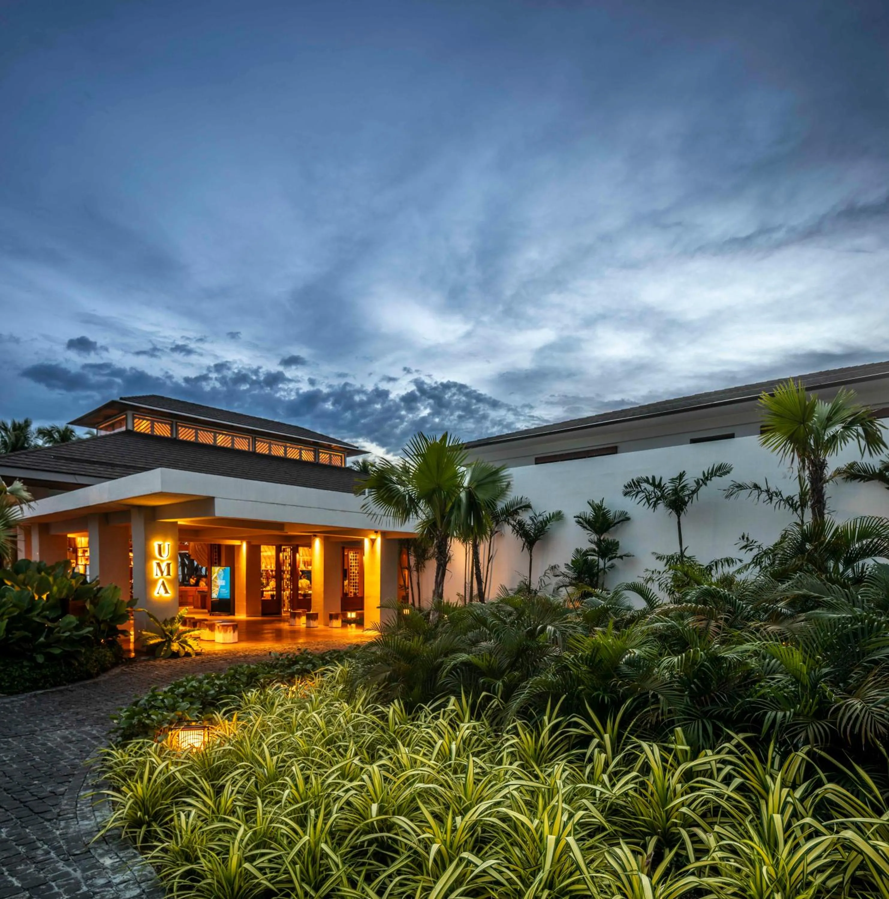 South Palms Resort and Spa Panglao - MGallery Collection