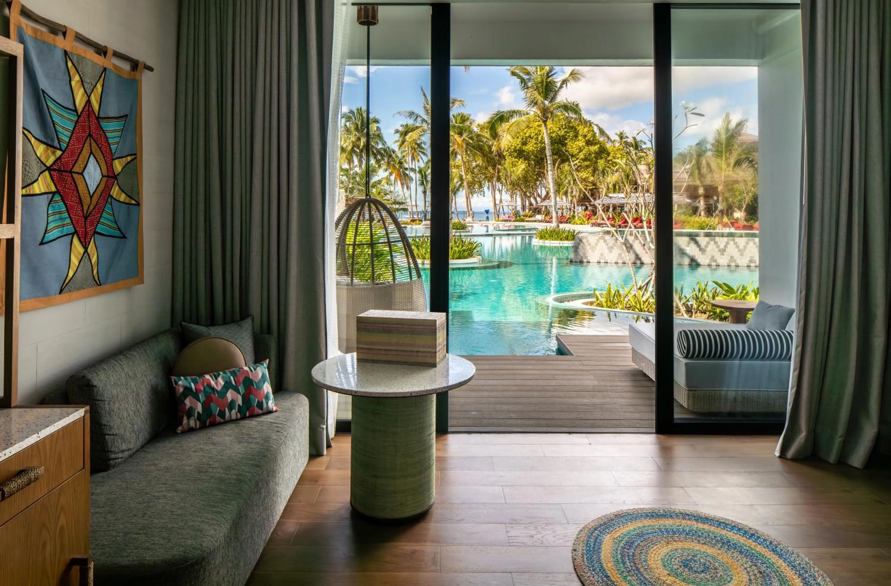 South Palms Resort and Spa Panglao - MGallery Collection