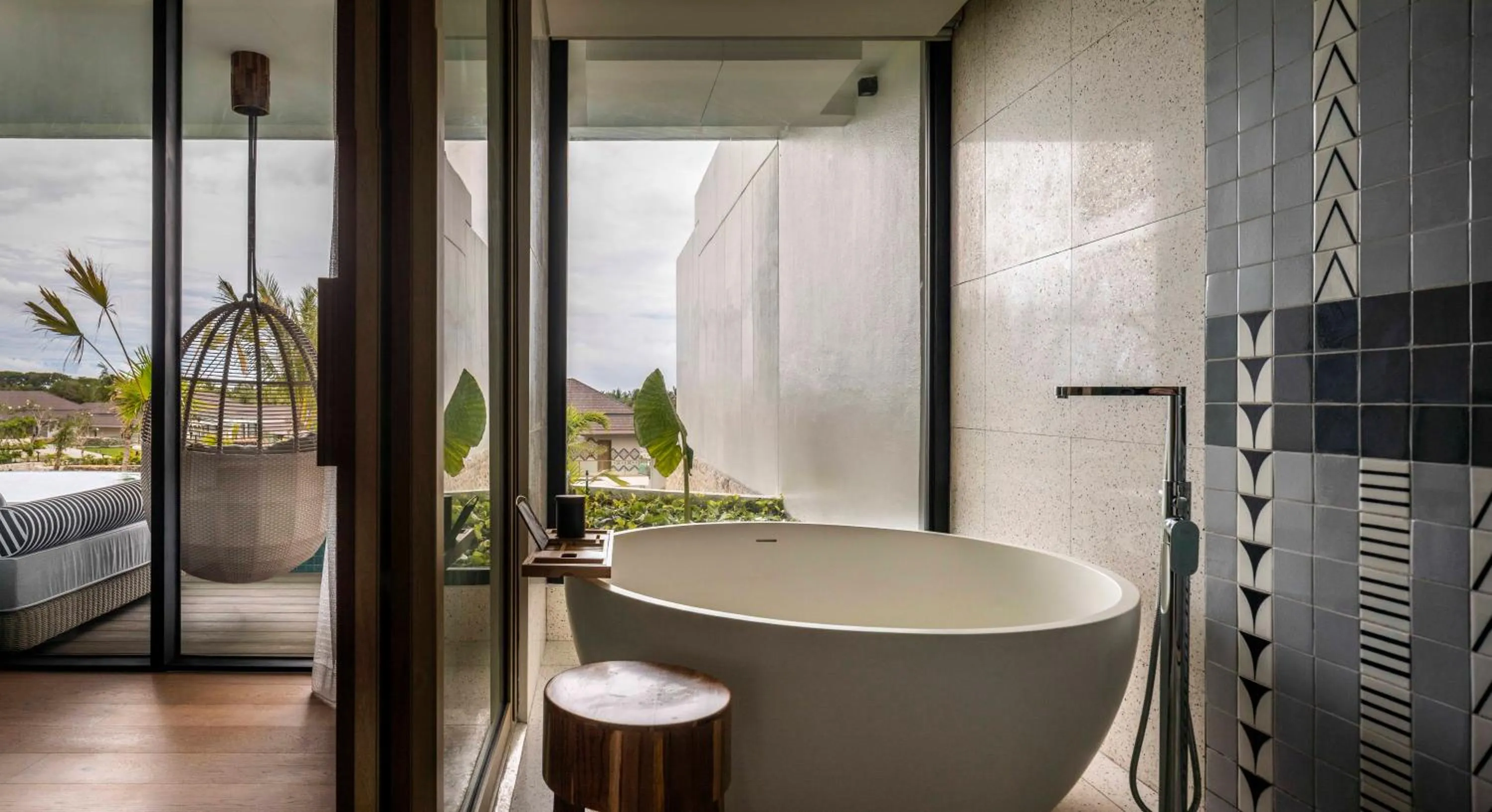 South Palms Resort and Spa Panglao - MGallery Collection