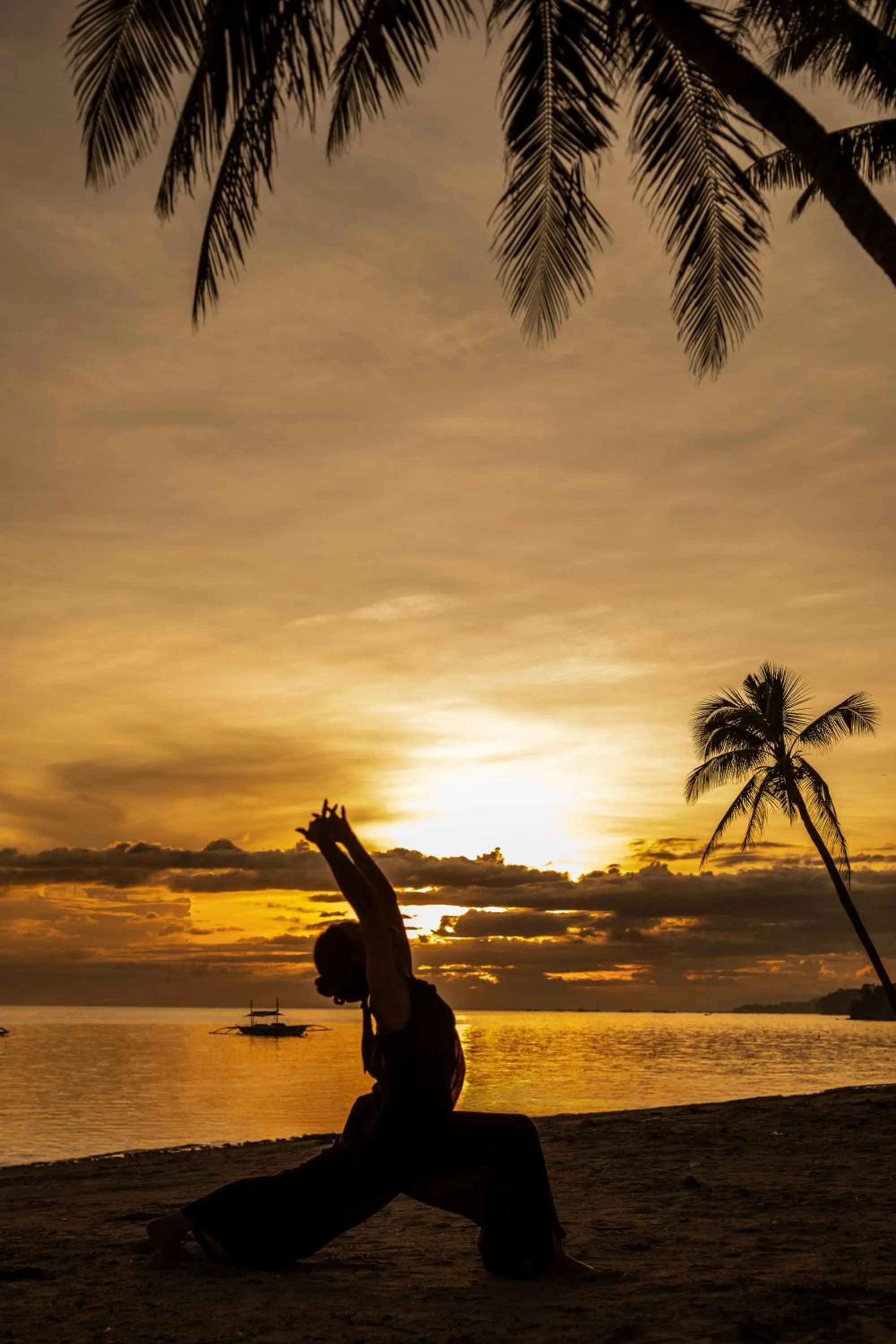 South Palms Resort and Spa Panglao - MGallery Collection