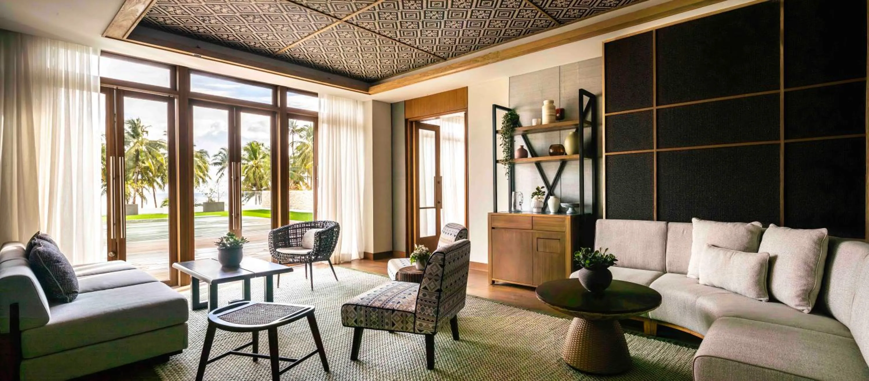 South Palms Resort and Spa Panglao - MGallery Collection