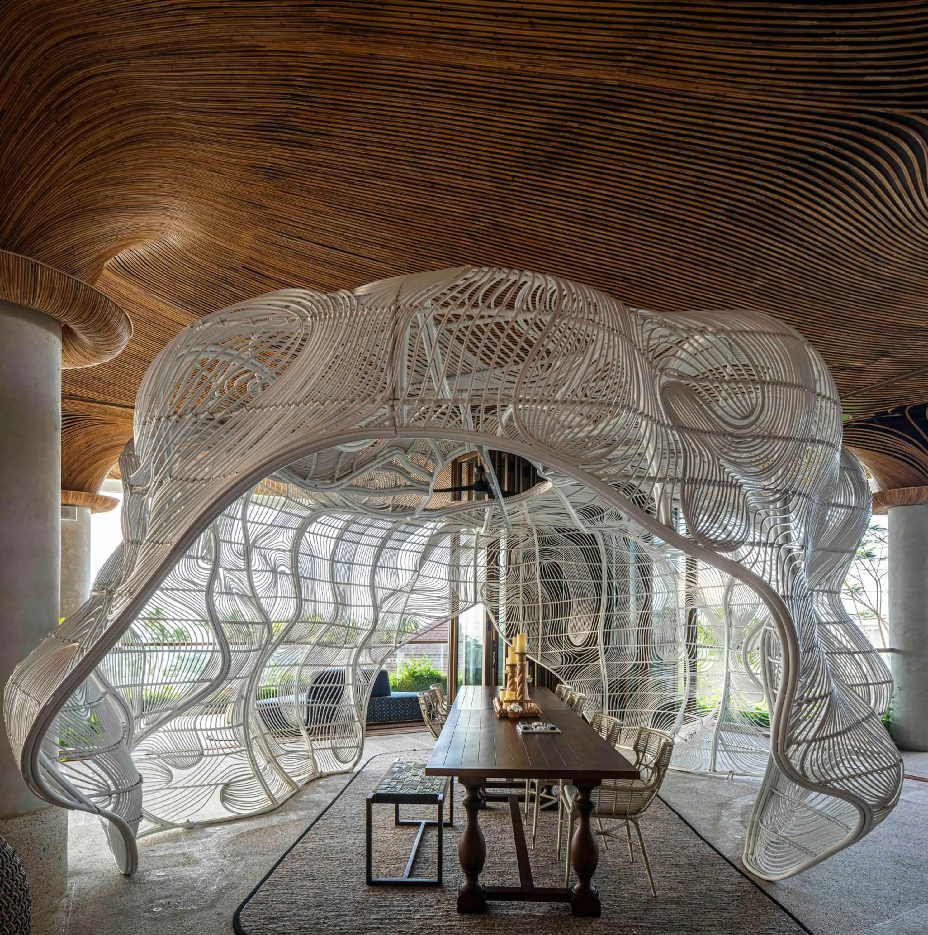 South Palms Resort and Spa Panglao - MGallery Collection