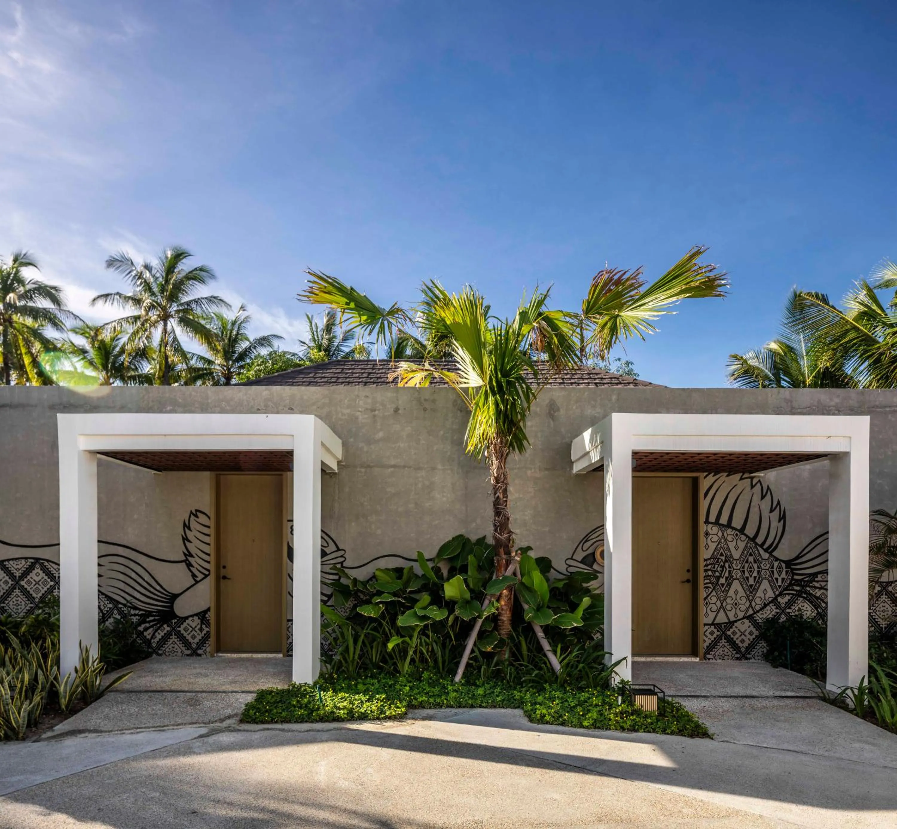 South Palms Resort and Spa Panglao - MGallery Collection