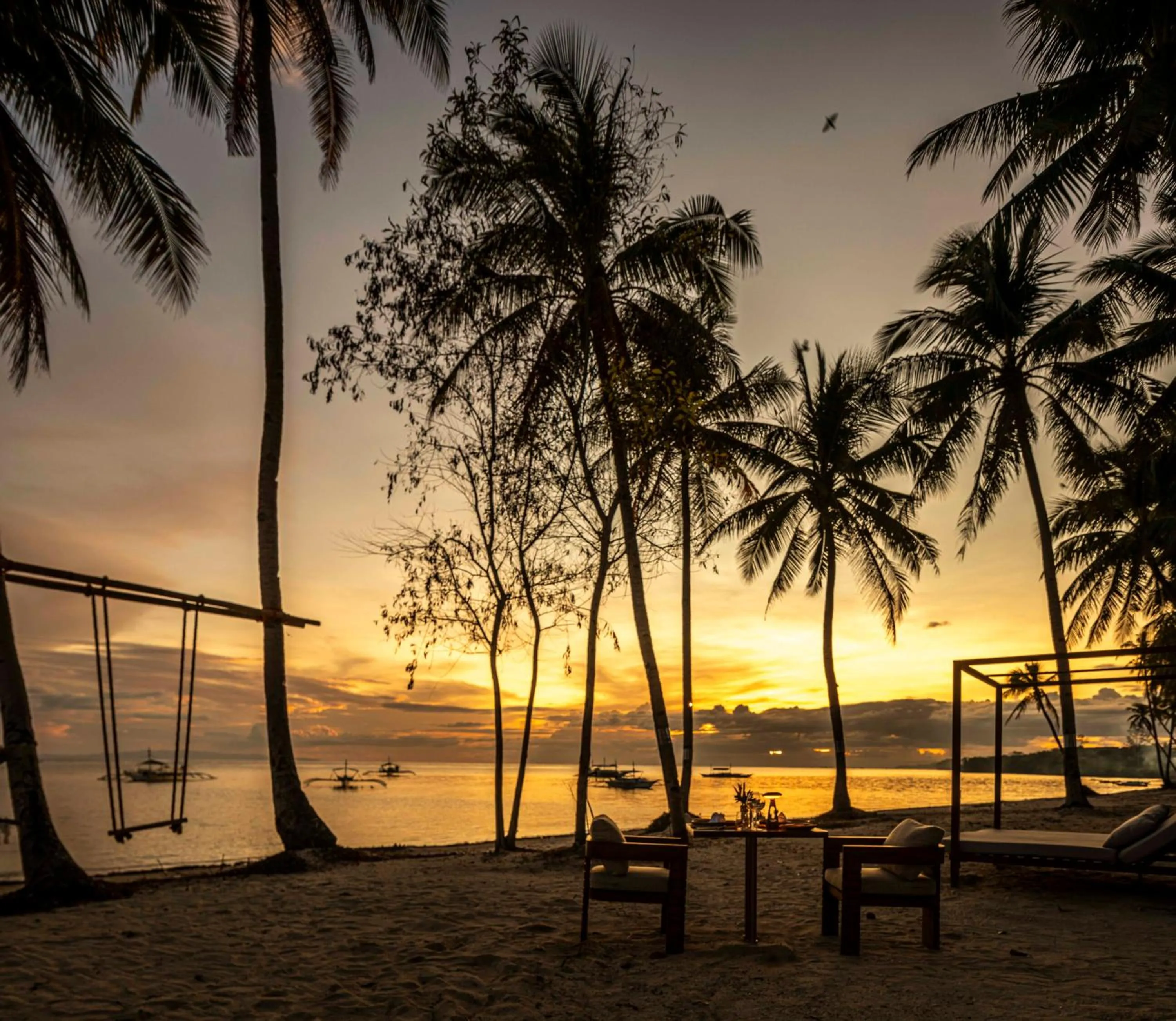 South Palms Resort and Spa Panglao - MGallery Collection