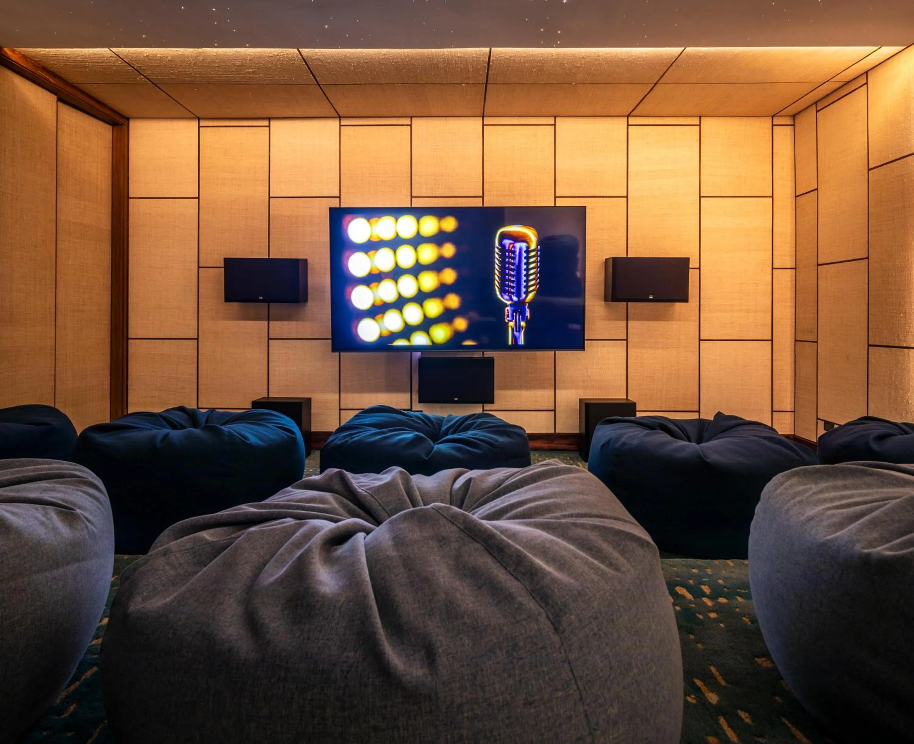 Activities in South Palms Resort and Spa Panglao - MGallery Collection