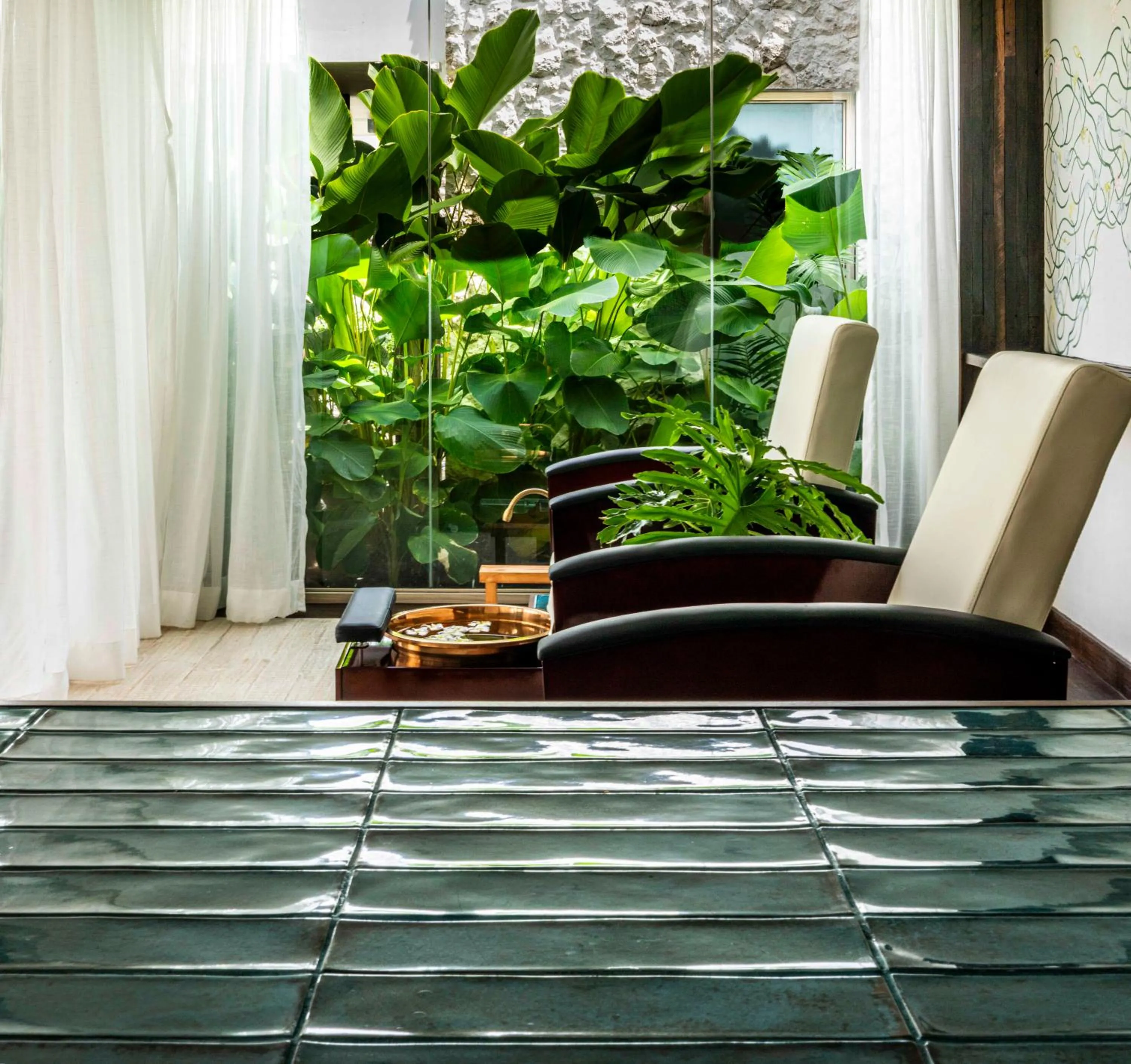 South Palms Resort and Spa Panglao - MGallery Collection