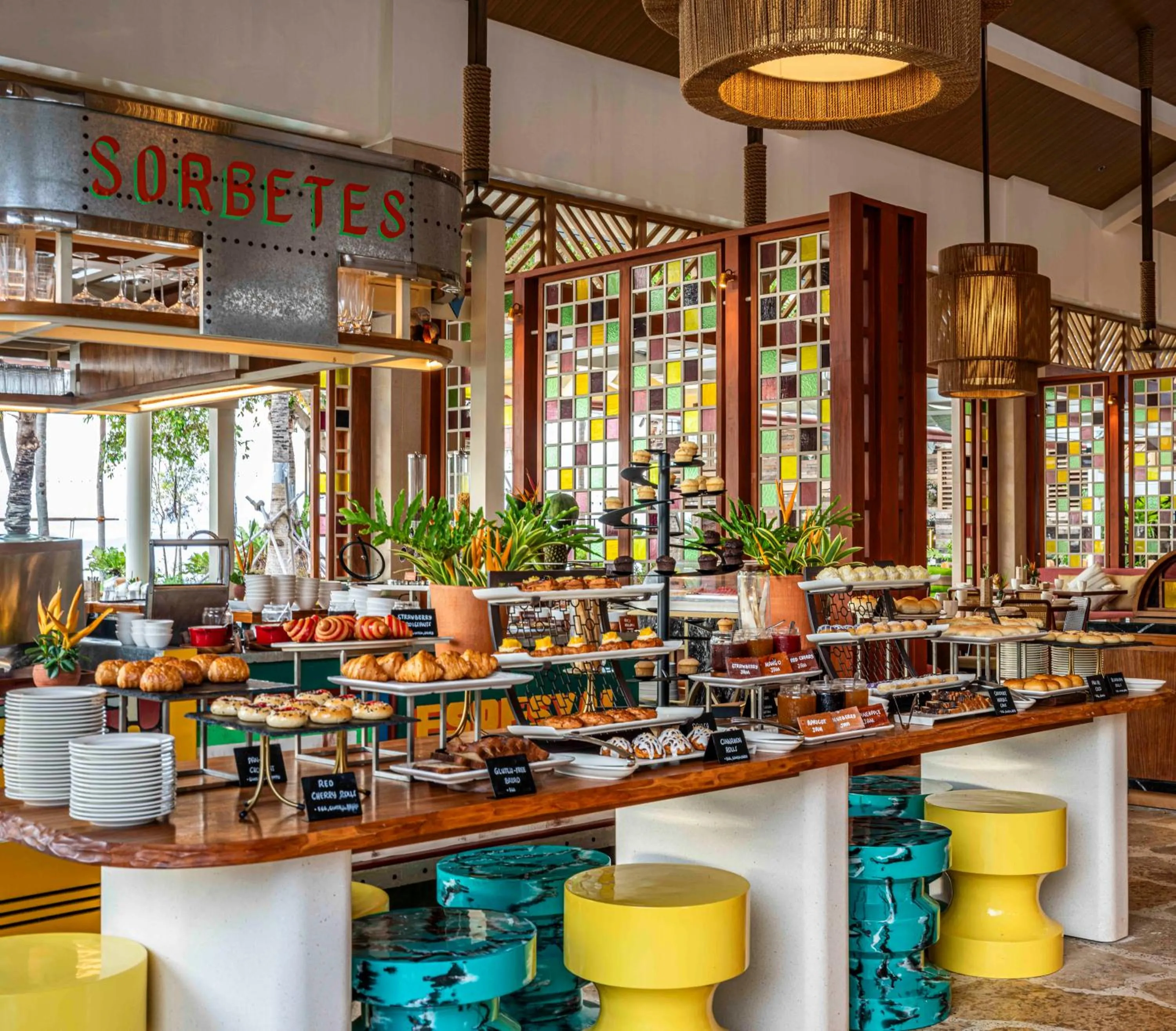 South Palms Resort and Spa Panglao - MGallery Collection