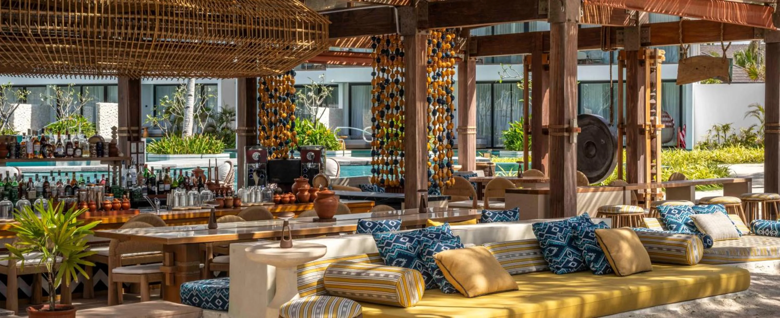 South Palms Resort and Spa Panglao - MGallery Collection