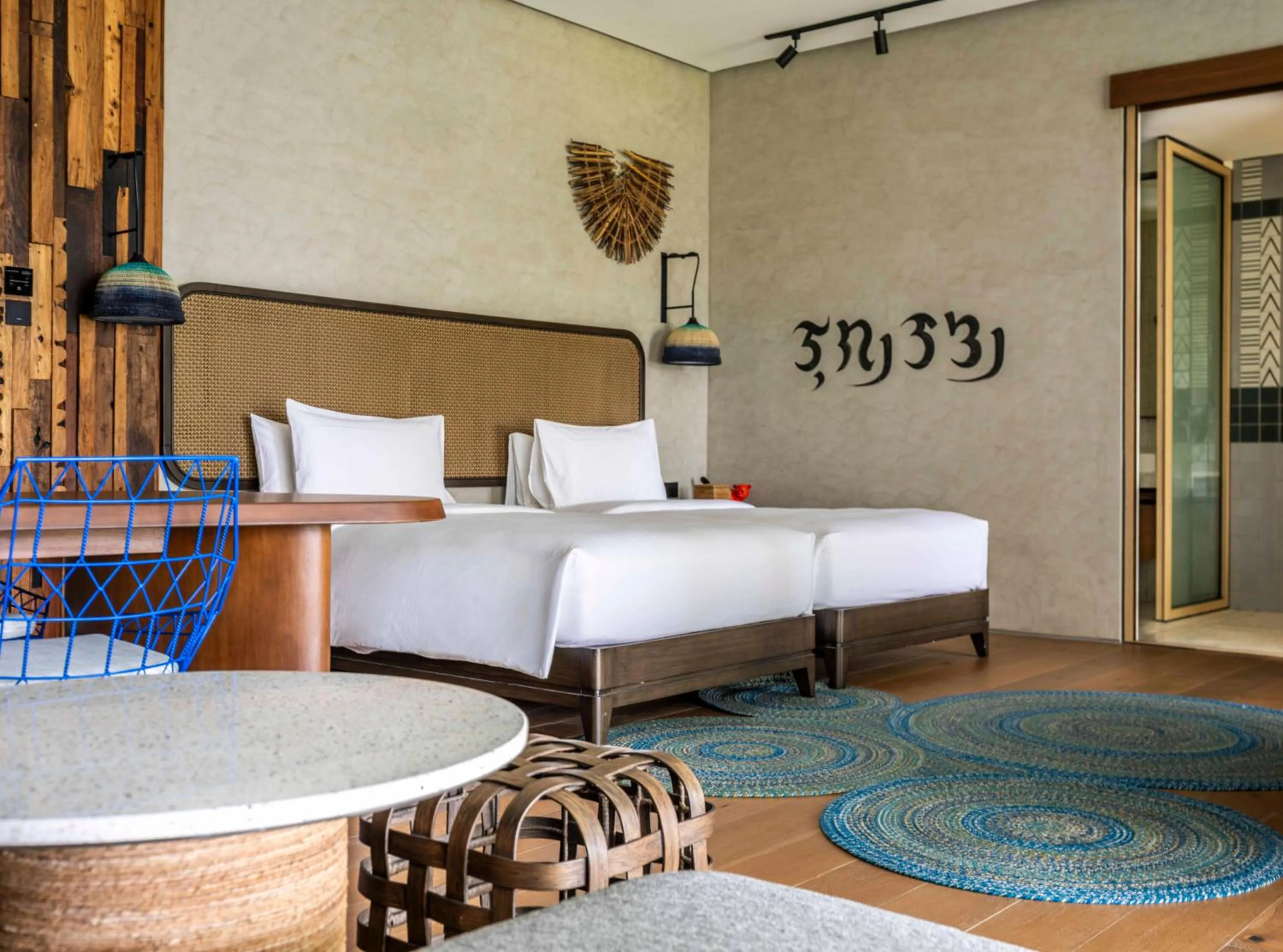 South Palms Resort and Spa Panglao - MGallery Collection