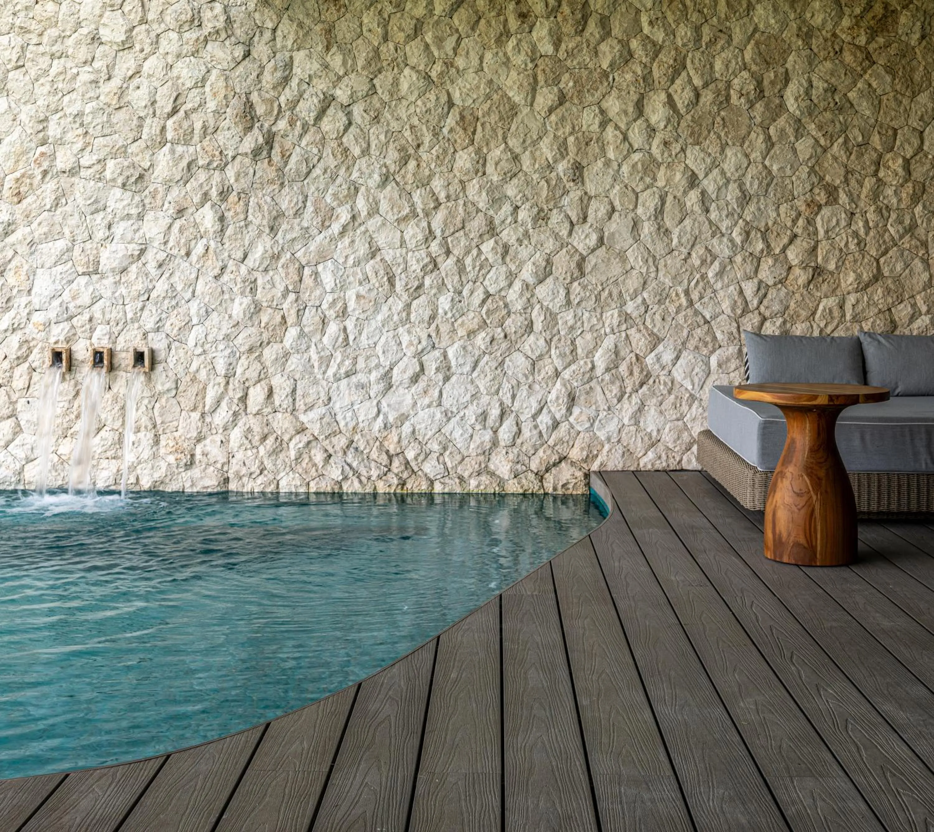 View (from property/room) in South Palms Resort and Spa Panglao - MGallery Collection