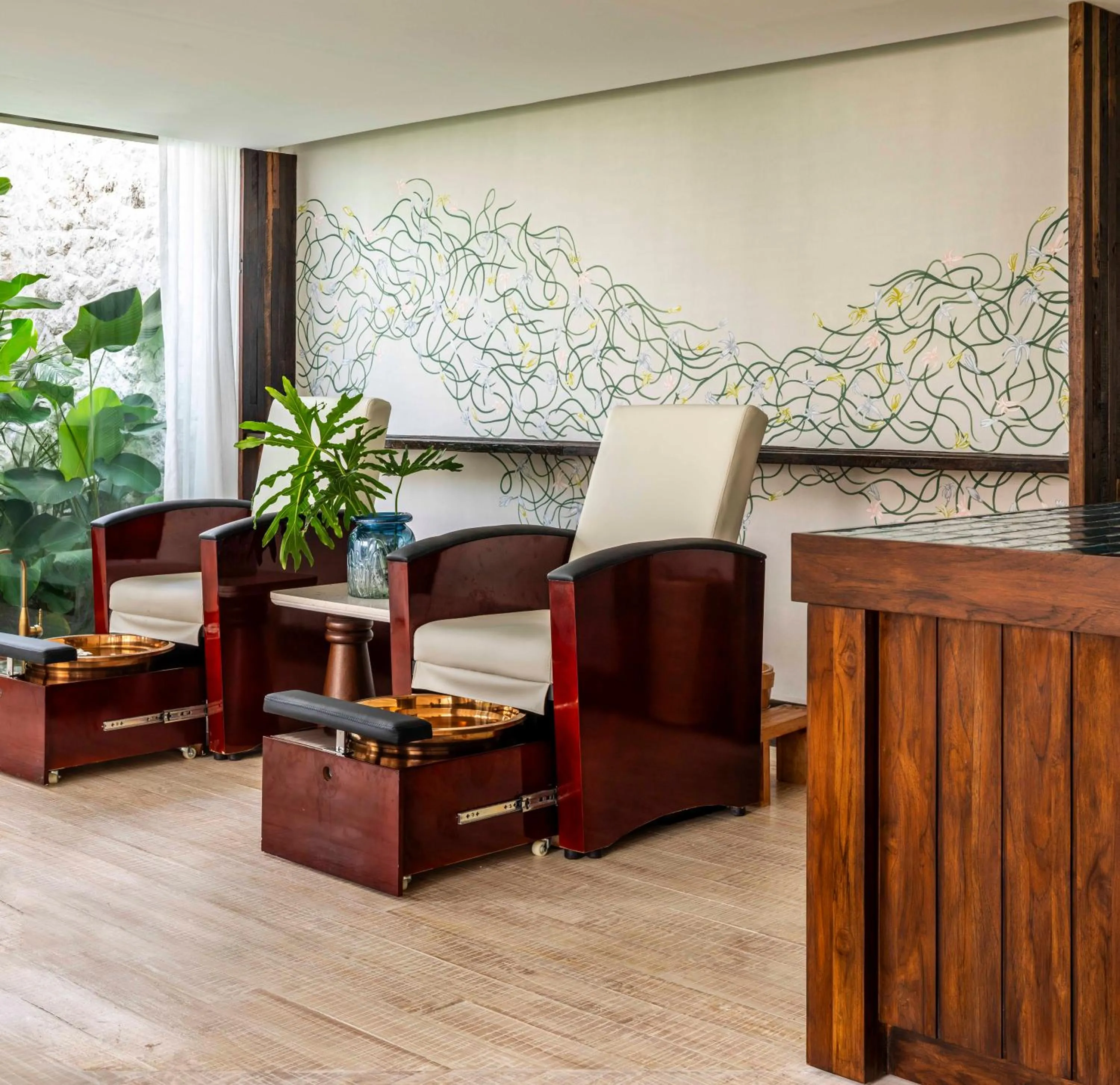 South Palms Resort and Spa Panglao - MGallery Collection