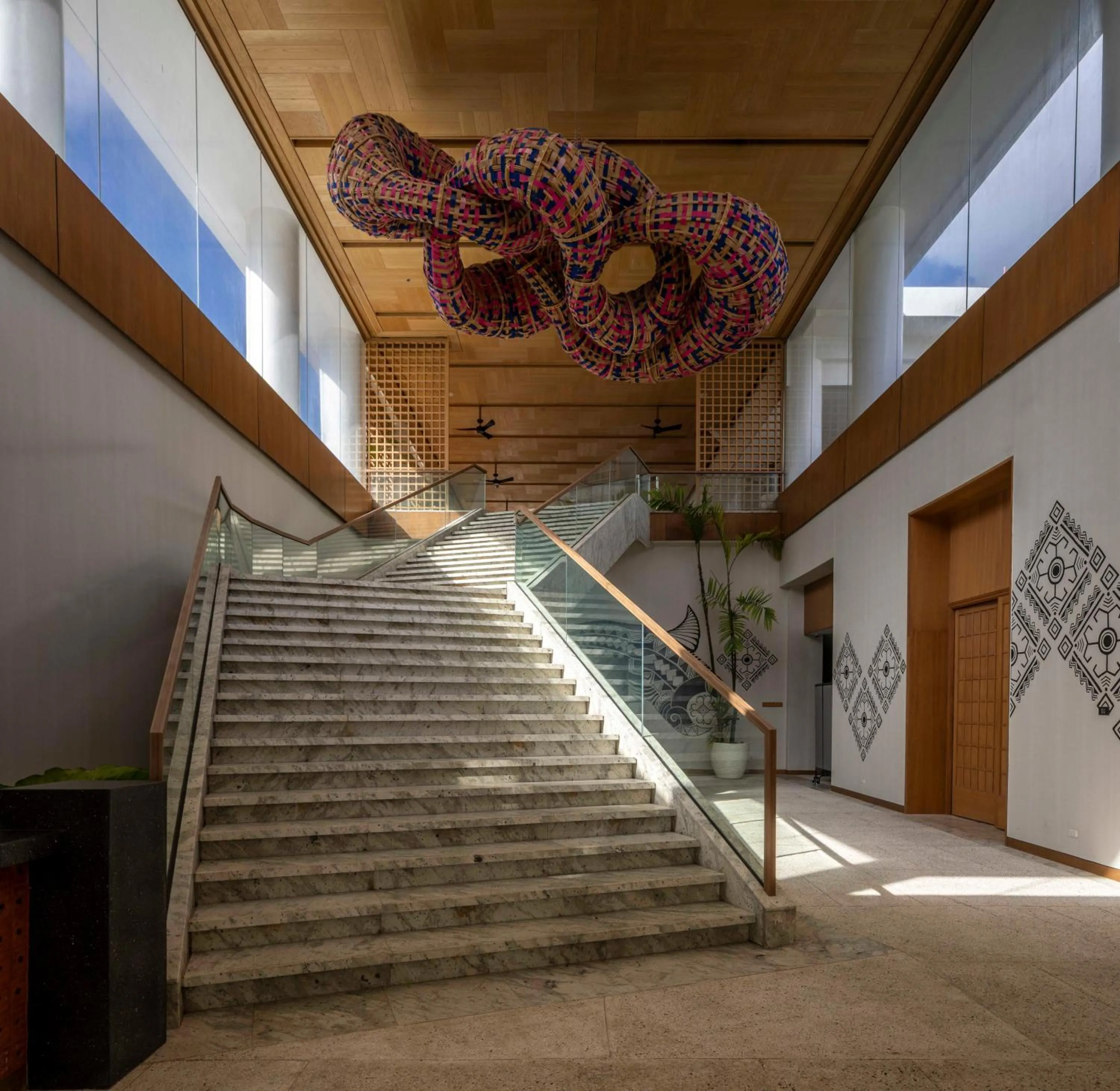 South Palms Resort and Spa Panglao - MGallery Collection