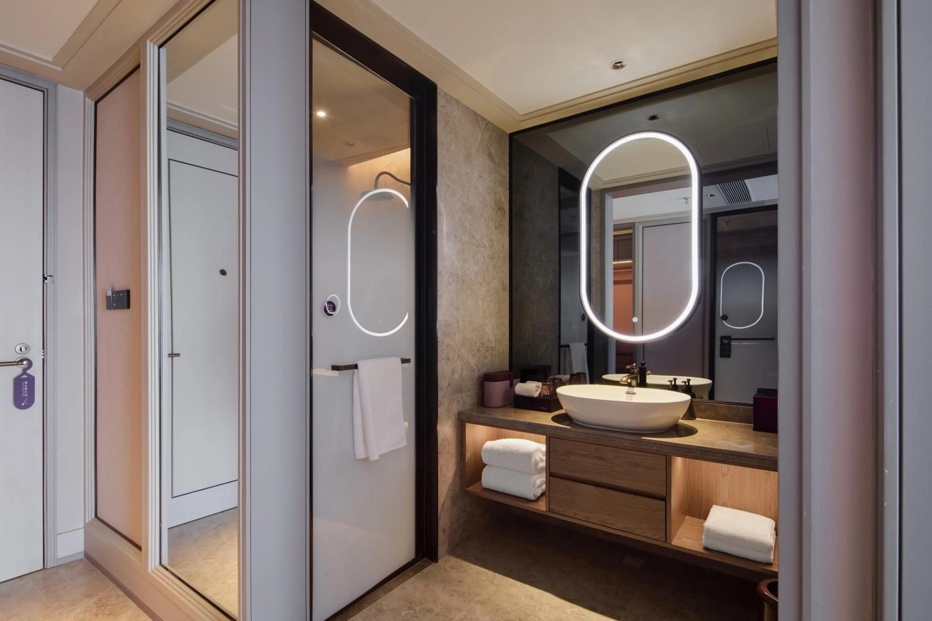 Mercure Huzhou Nanxun Ancient Town
