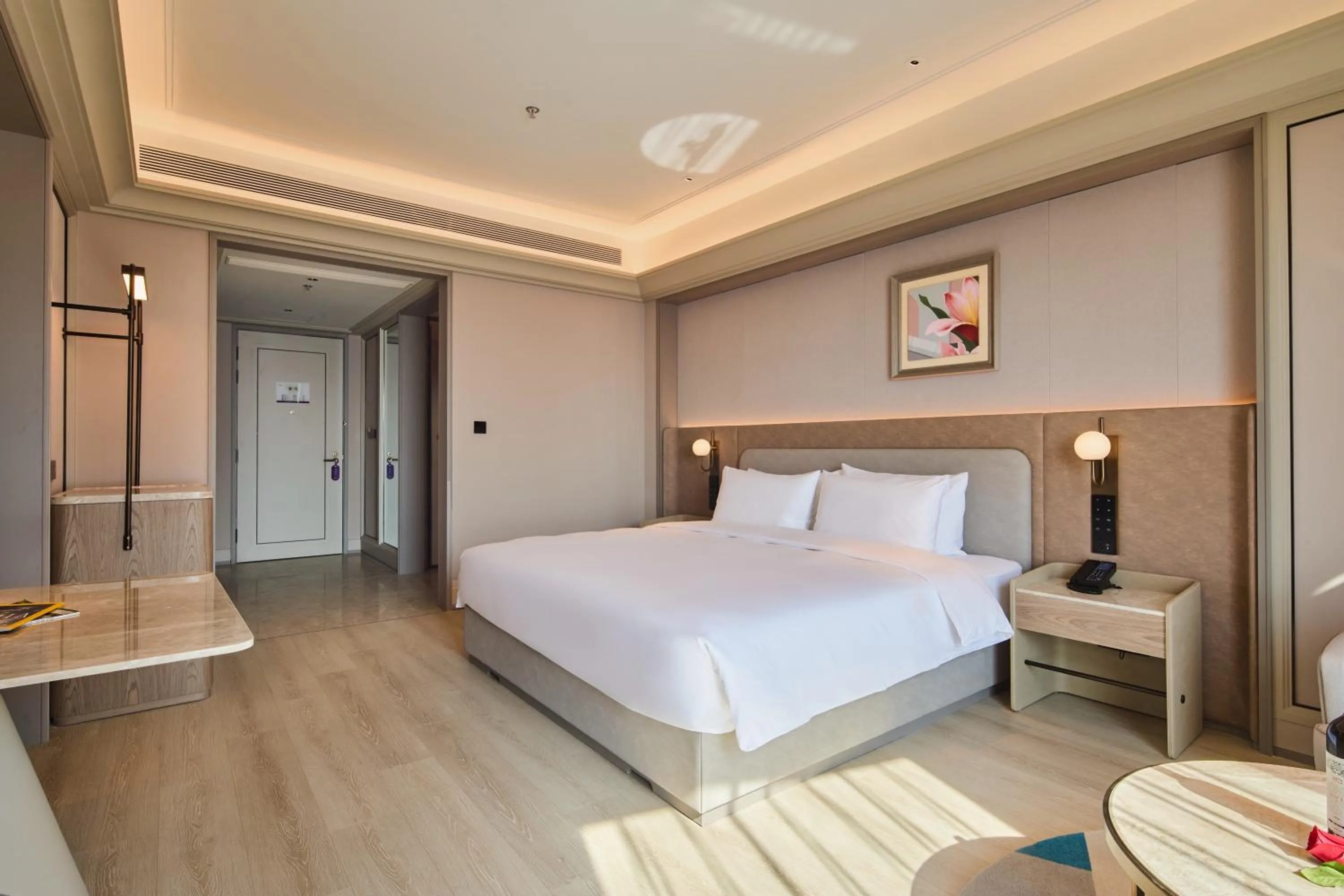 Mercure Huzhou Nanxun Ancient Town