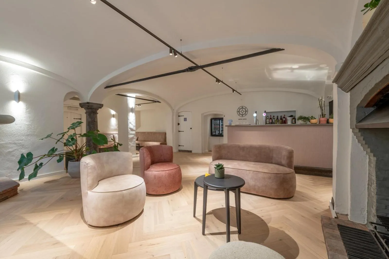 Hotel Lucca