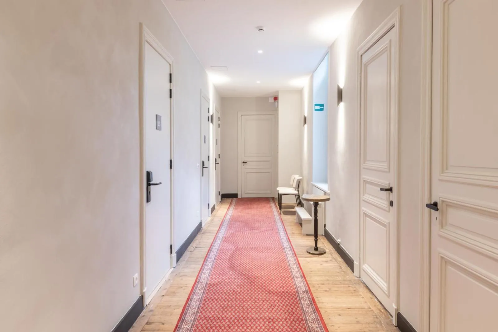 Hotel Lucca