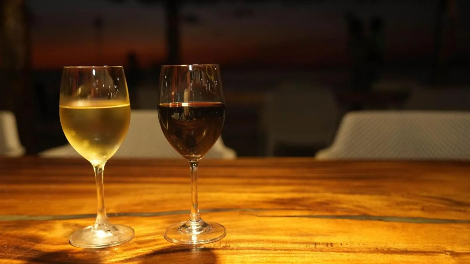 Restaurant/places to eat in Wyndham Garden Wailoaloa Beach Fiji