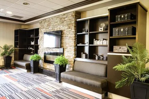 Waterloo Suites Hotel, Trademark Collection by Wyndham