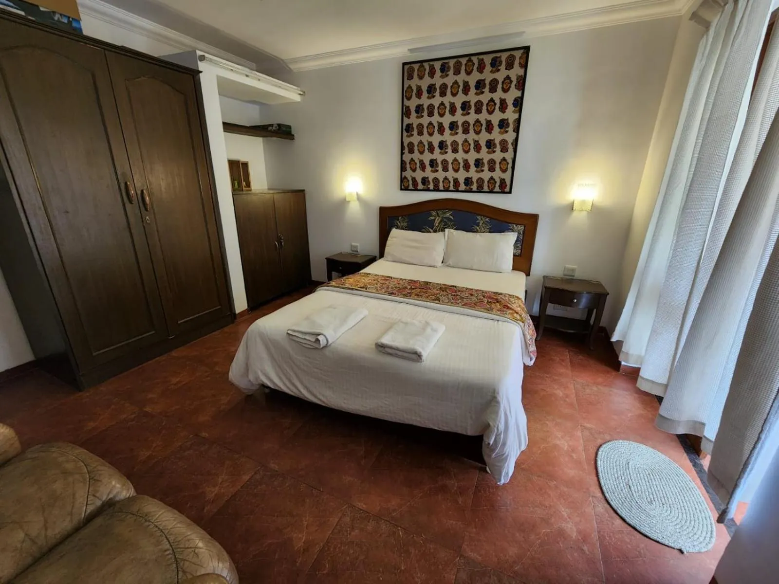 Two-Bedroom Apartment in Riviera Hermitage