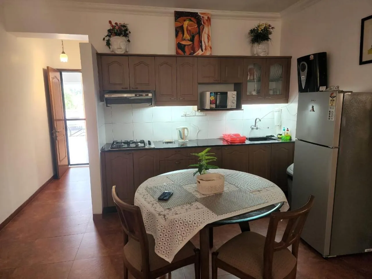 Two-Bedroom Apartment in Riviera Hermitage