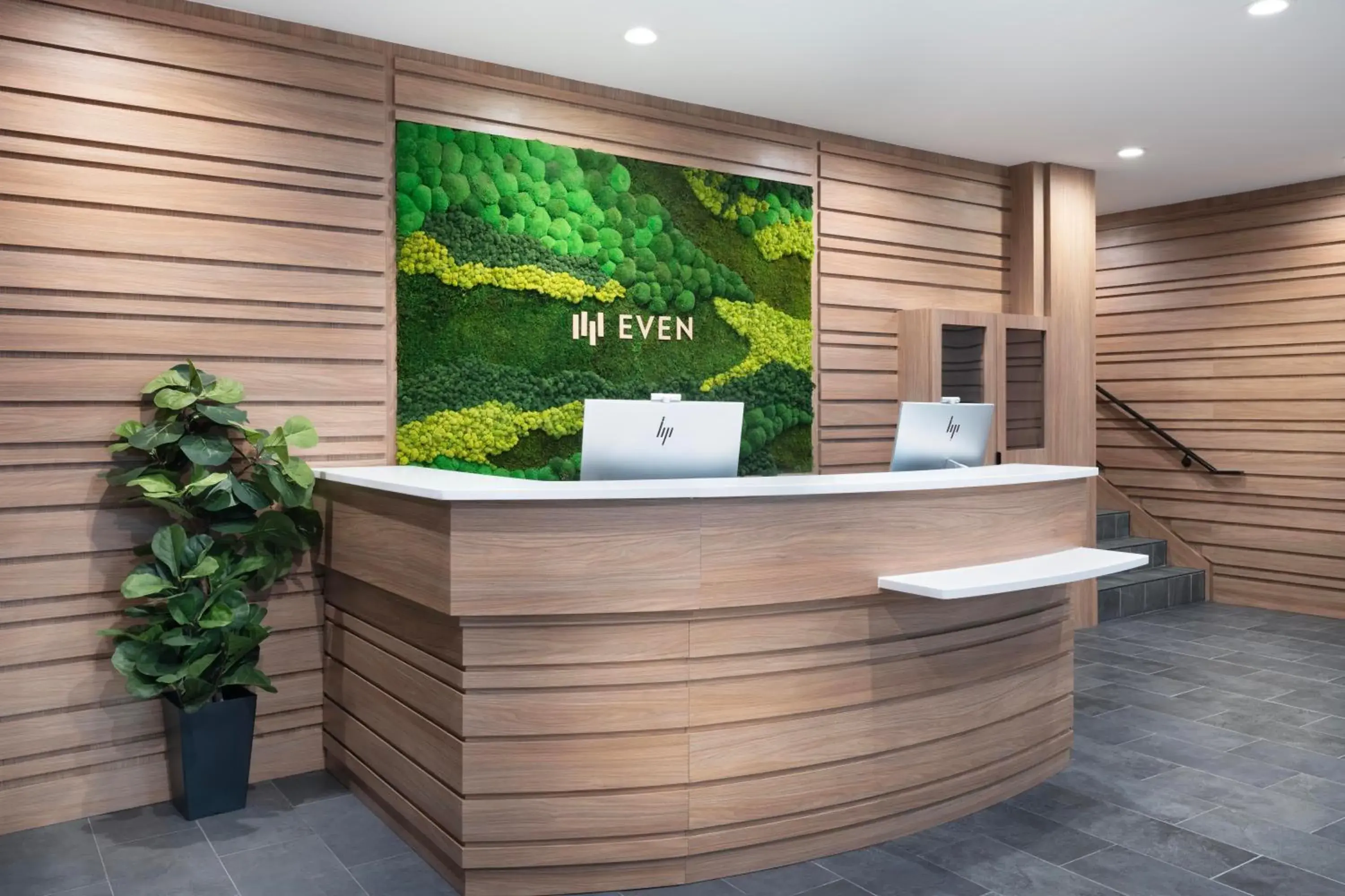 EVEN Hotel Long Island City - New York by IHG EVEN Hotel Long Island City - New York by IHG