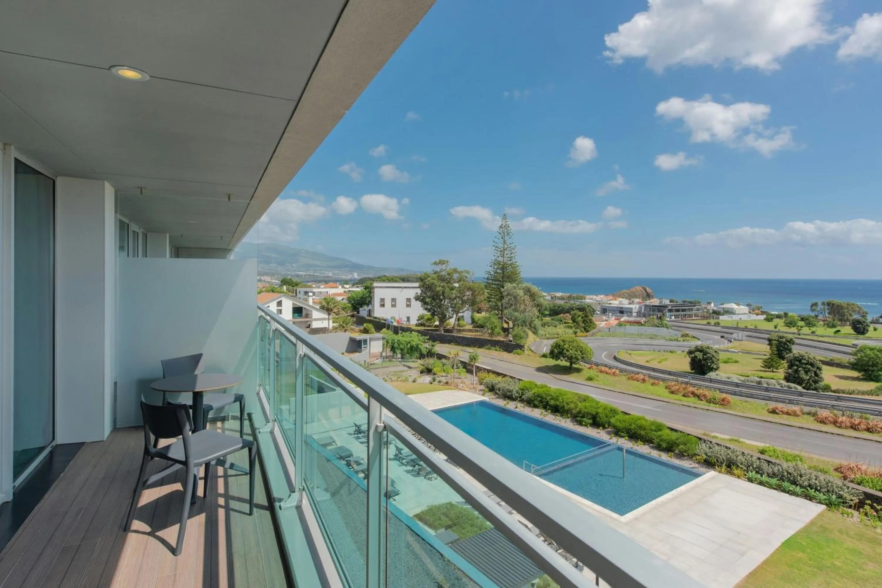 Photo of the whole room in Delta Hotels by Marriott Azores