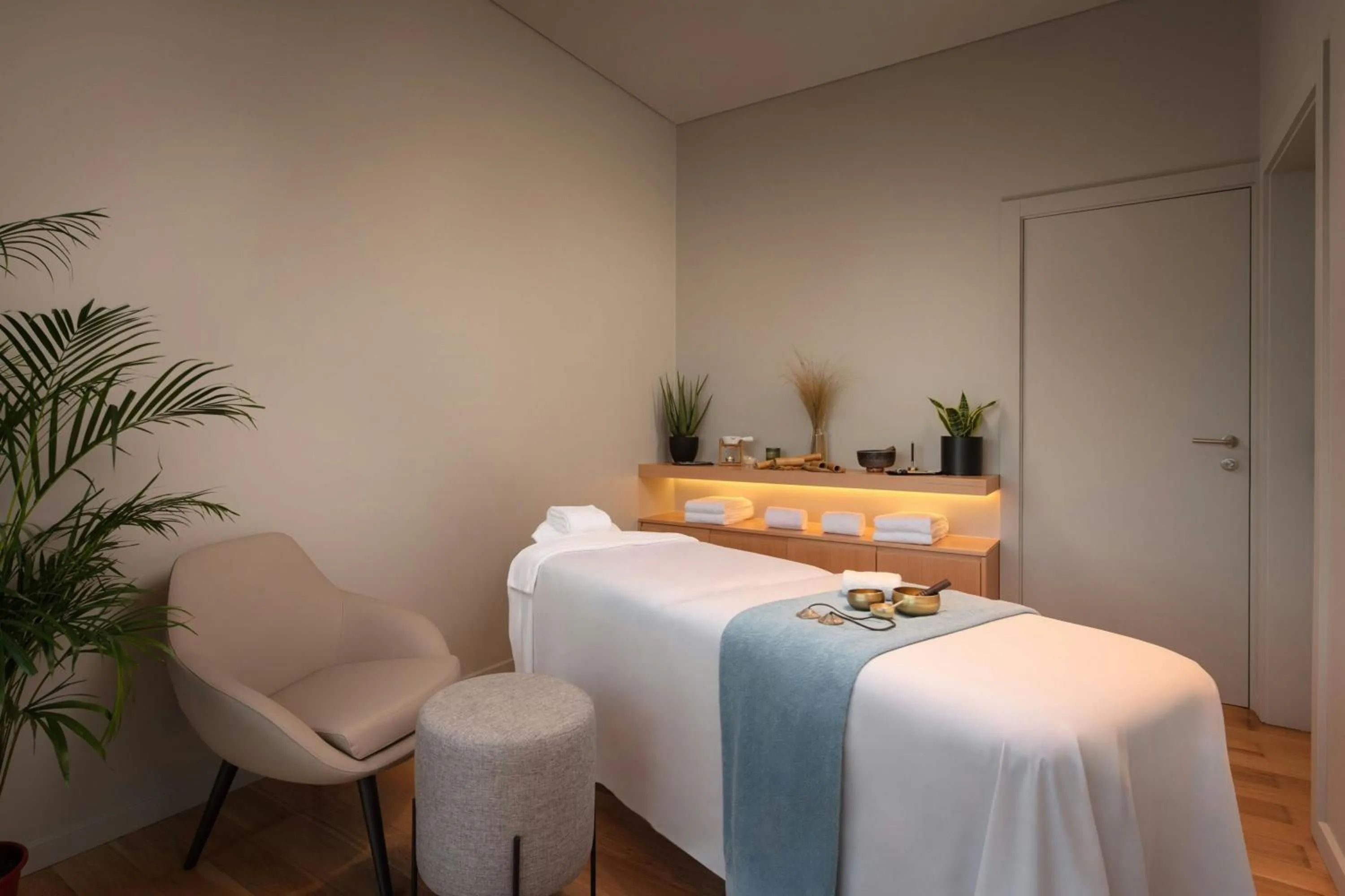 Fitness centre/facilities in Delta Hotels by Marriott Azores