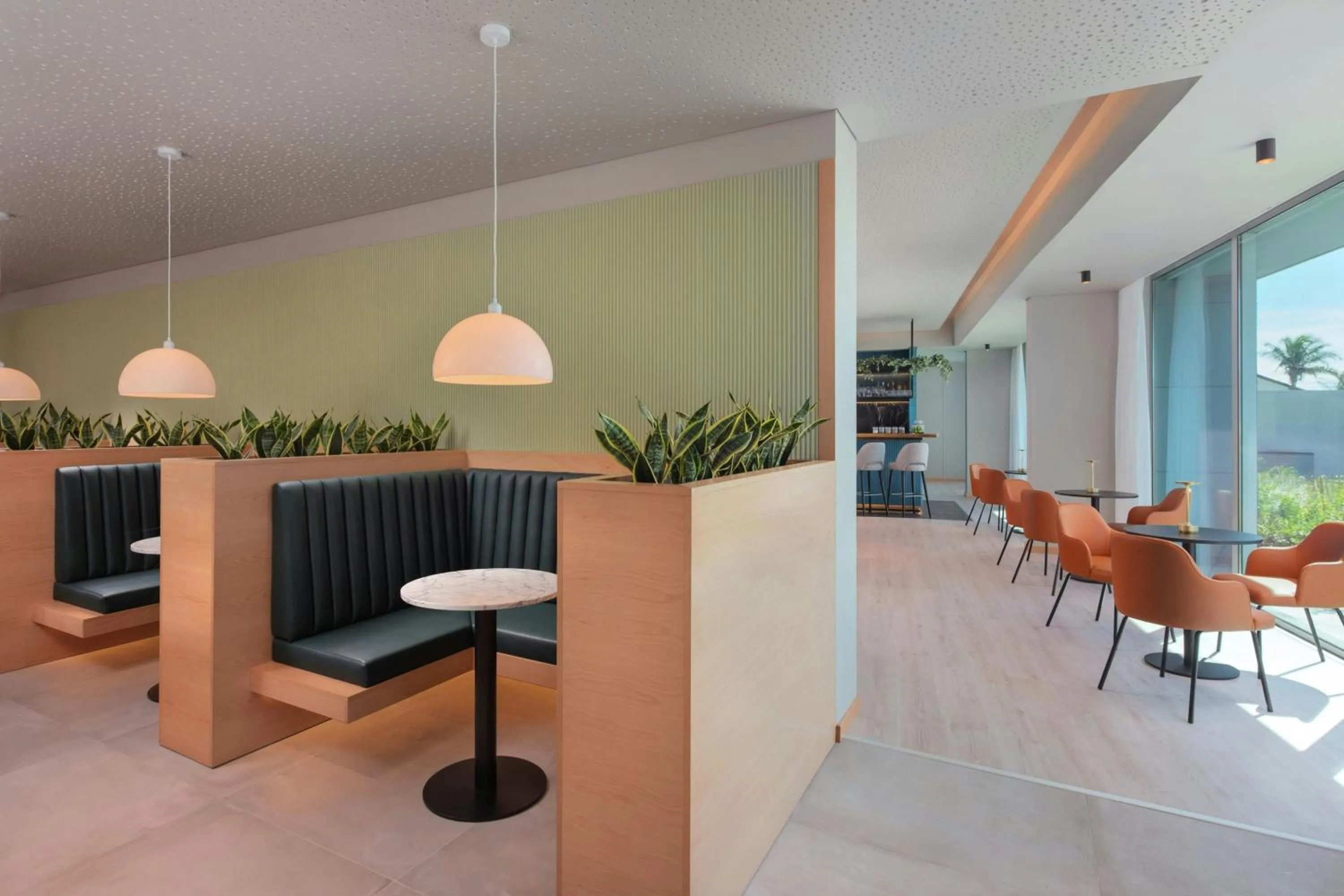 Lounge or bar in Delta Hotels by Marriott Azores