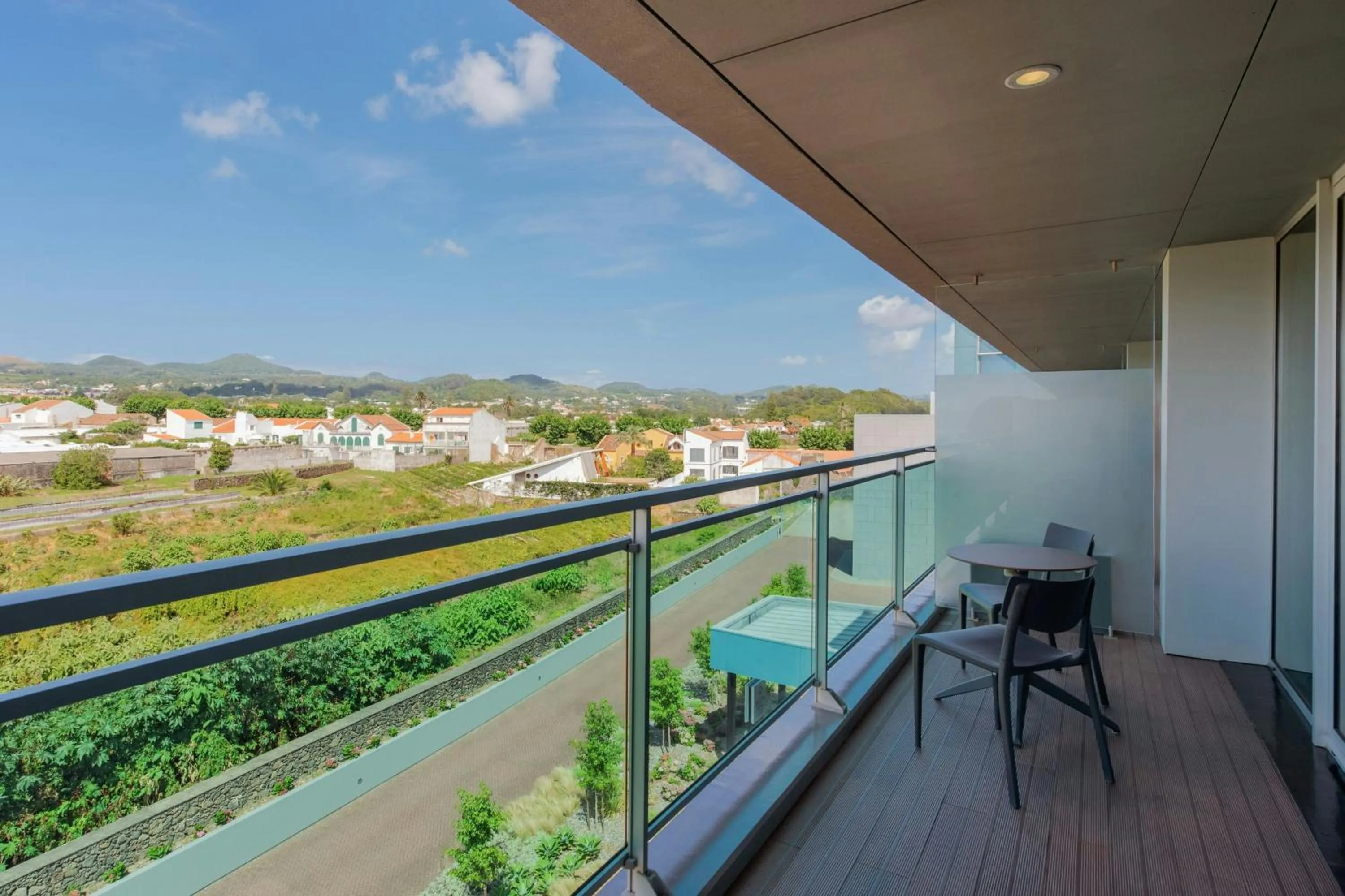 Photo of the whole room in Delta Hotels by Marriott Azores