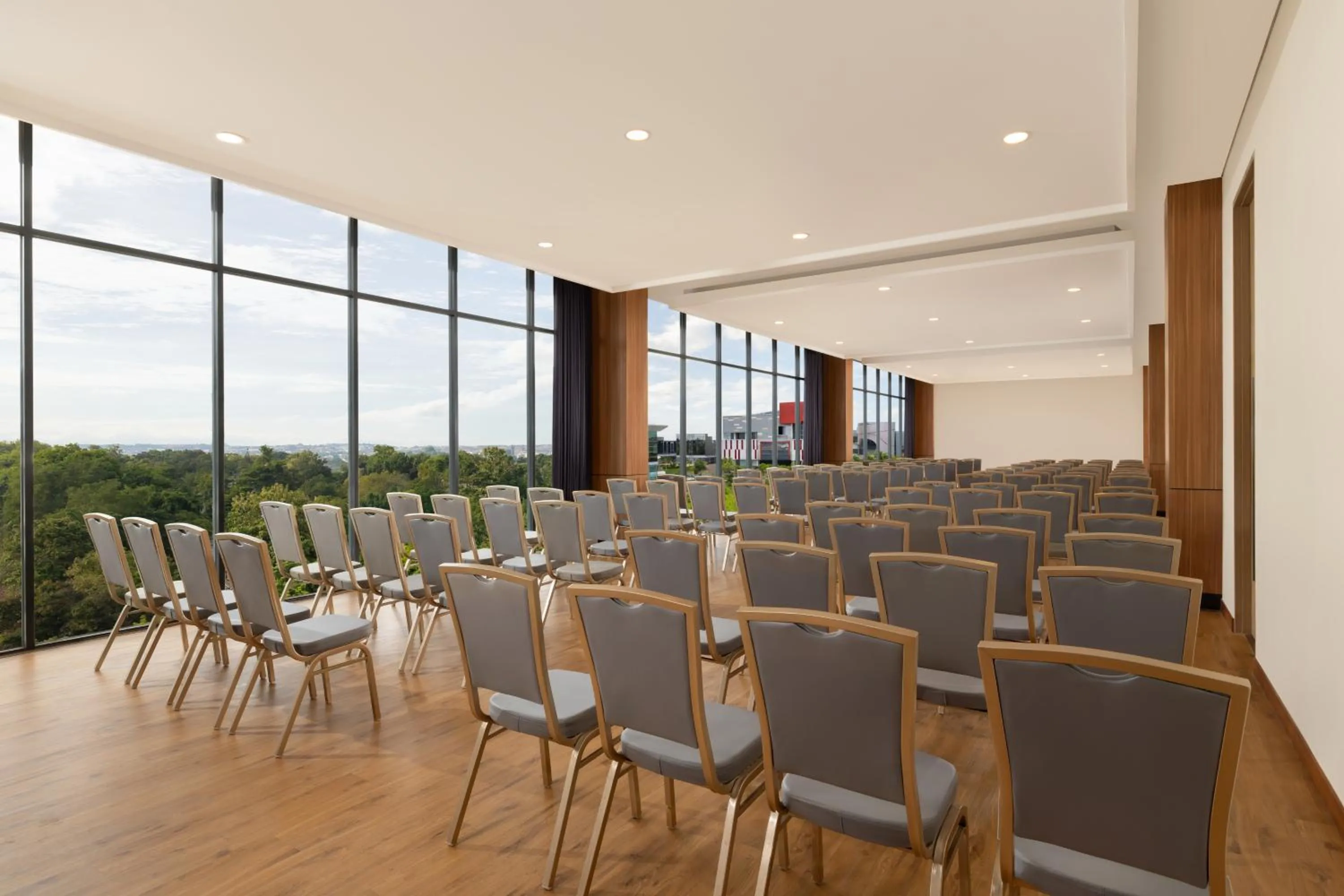 Banquet/Function facilities in Four Points by Sheraton Pontianak