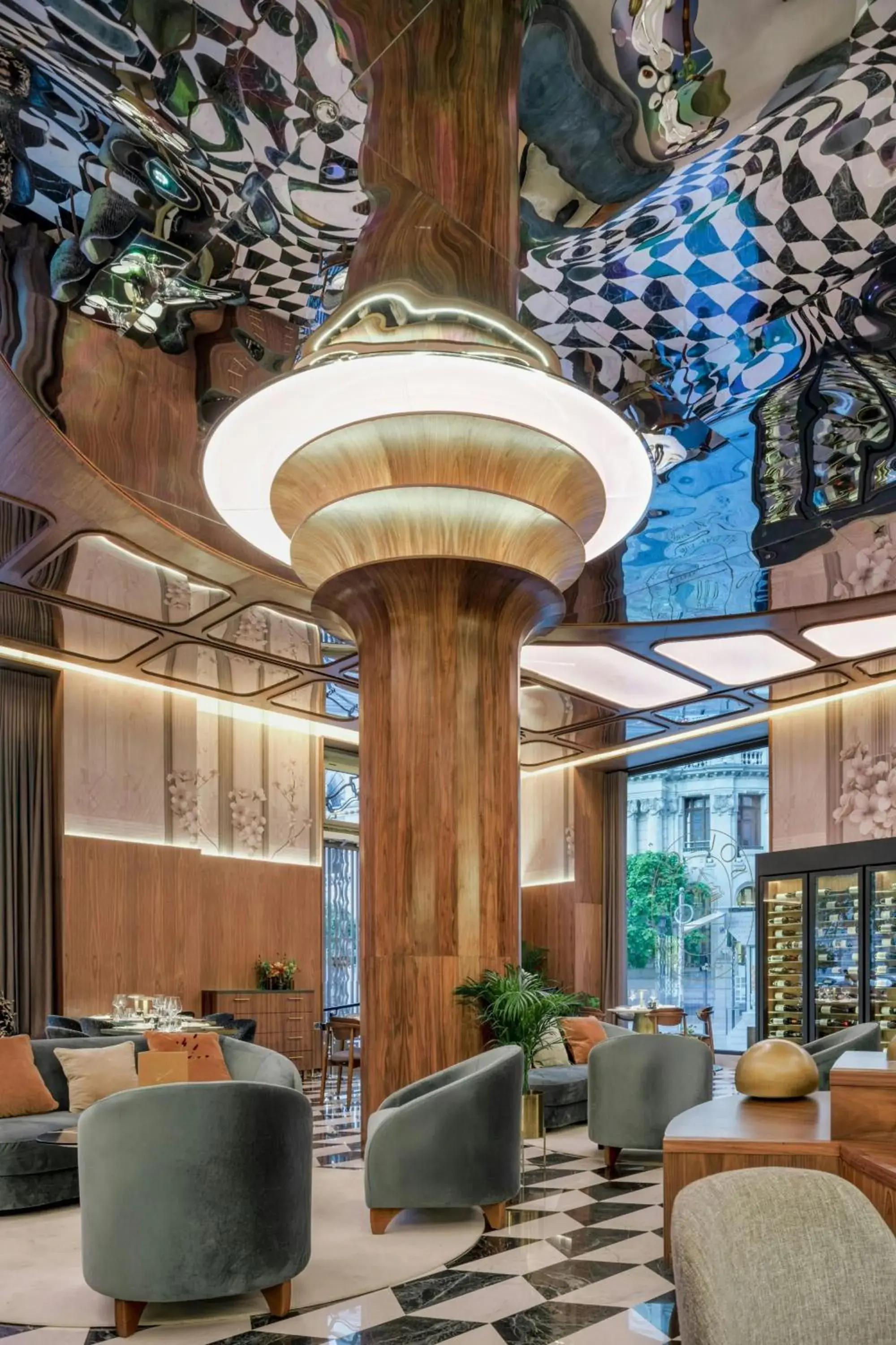 Grand Hotel Centenari, Valencia, Autograph Collection Grand Hotel Centenari, Valencia, Autograph Collection