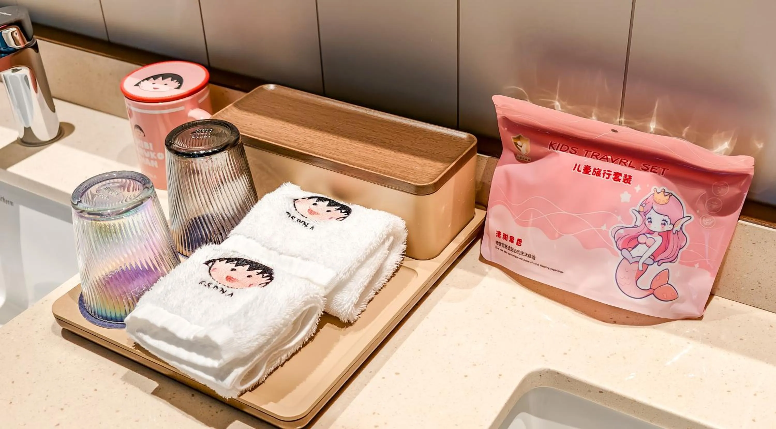 Other in Doubletree By Hilton Shenzhen Bay