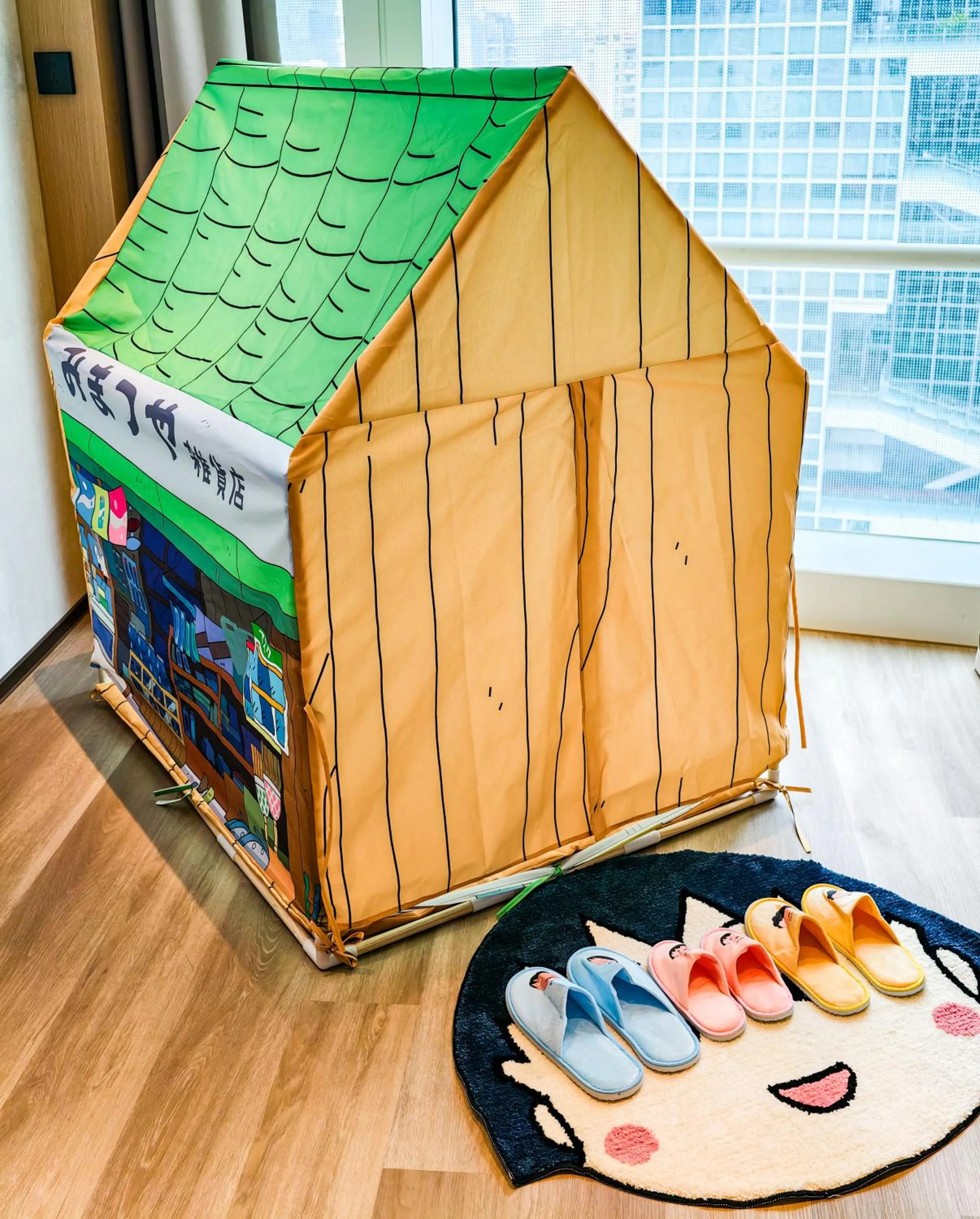 Other in Doubletree By Hilton Shenzhen Bay