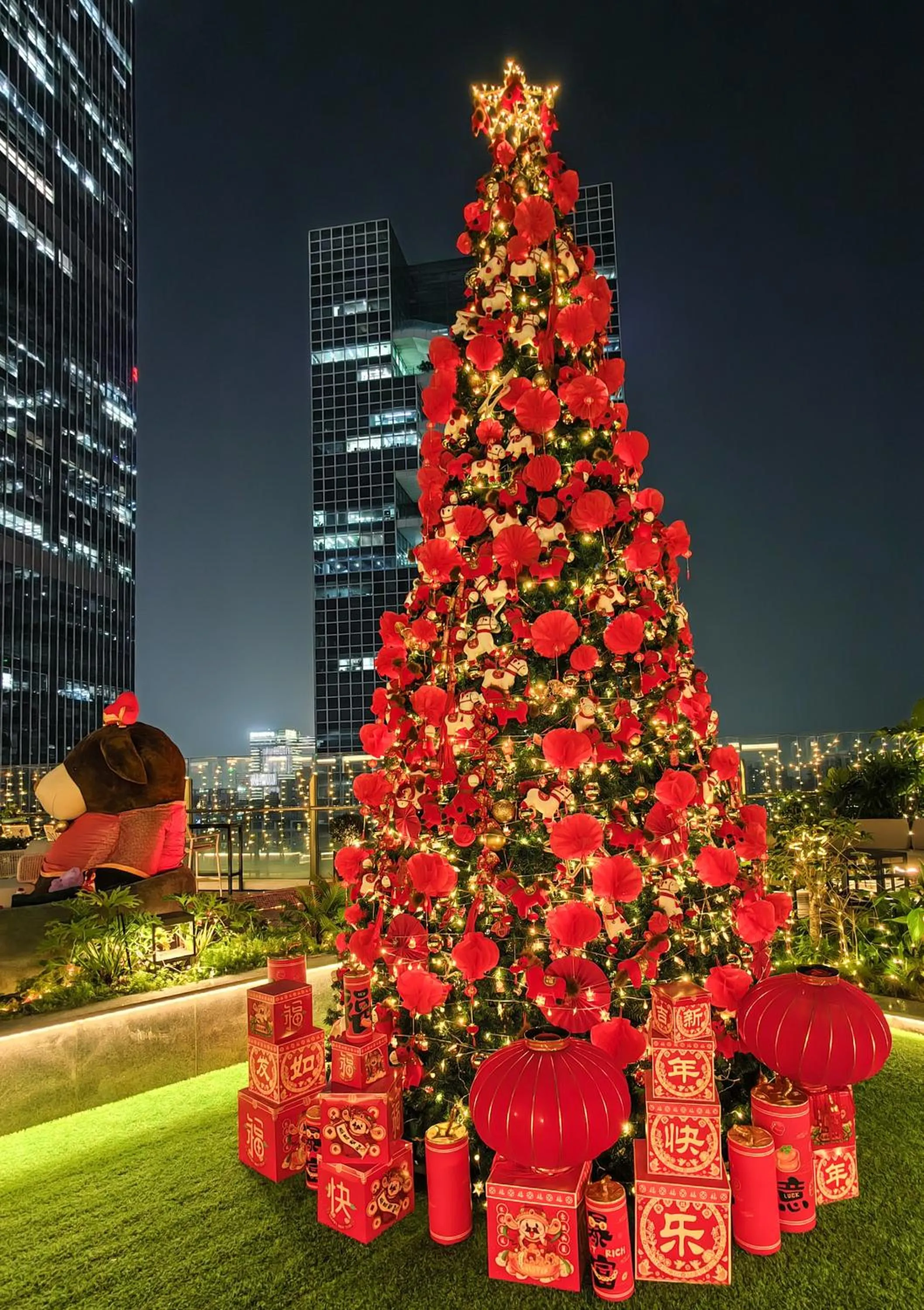 Other in Doubletree By Hilton Shenzhen Bay