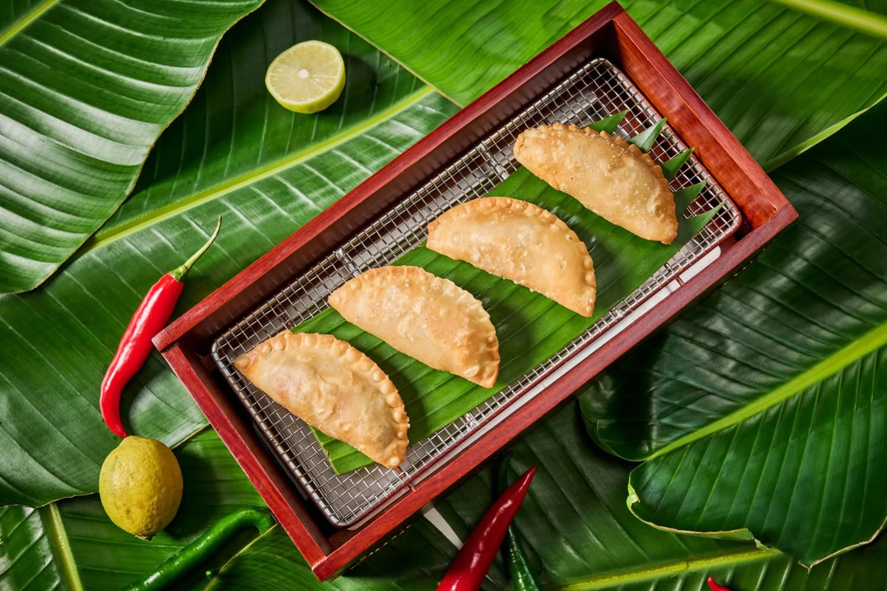 Restaurant/places to eat in Doubletree By Hilton Shenzhen Bay