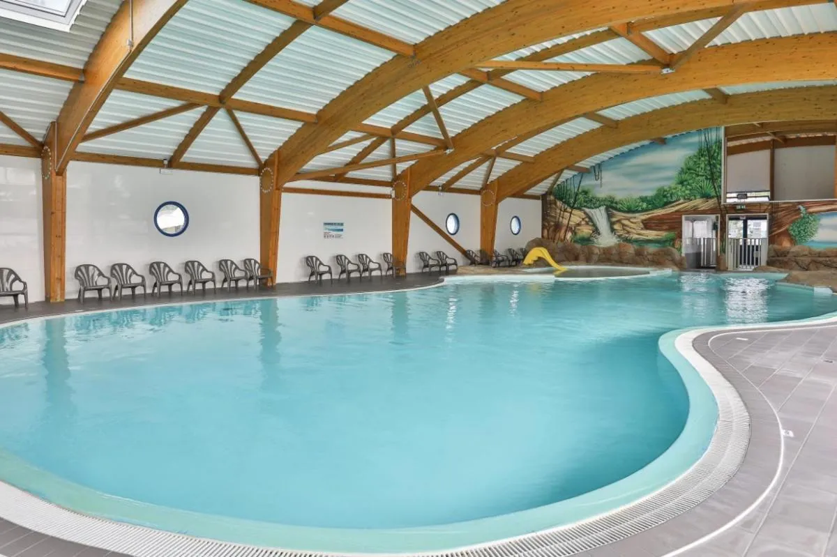 Camping maeva Club L'Atlantique